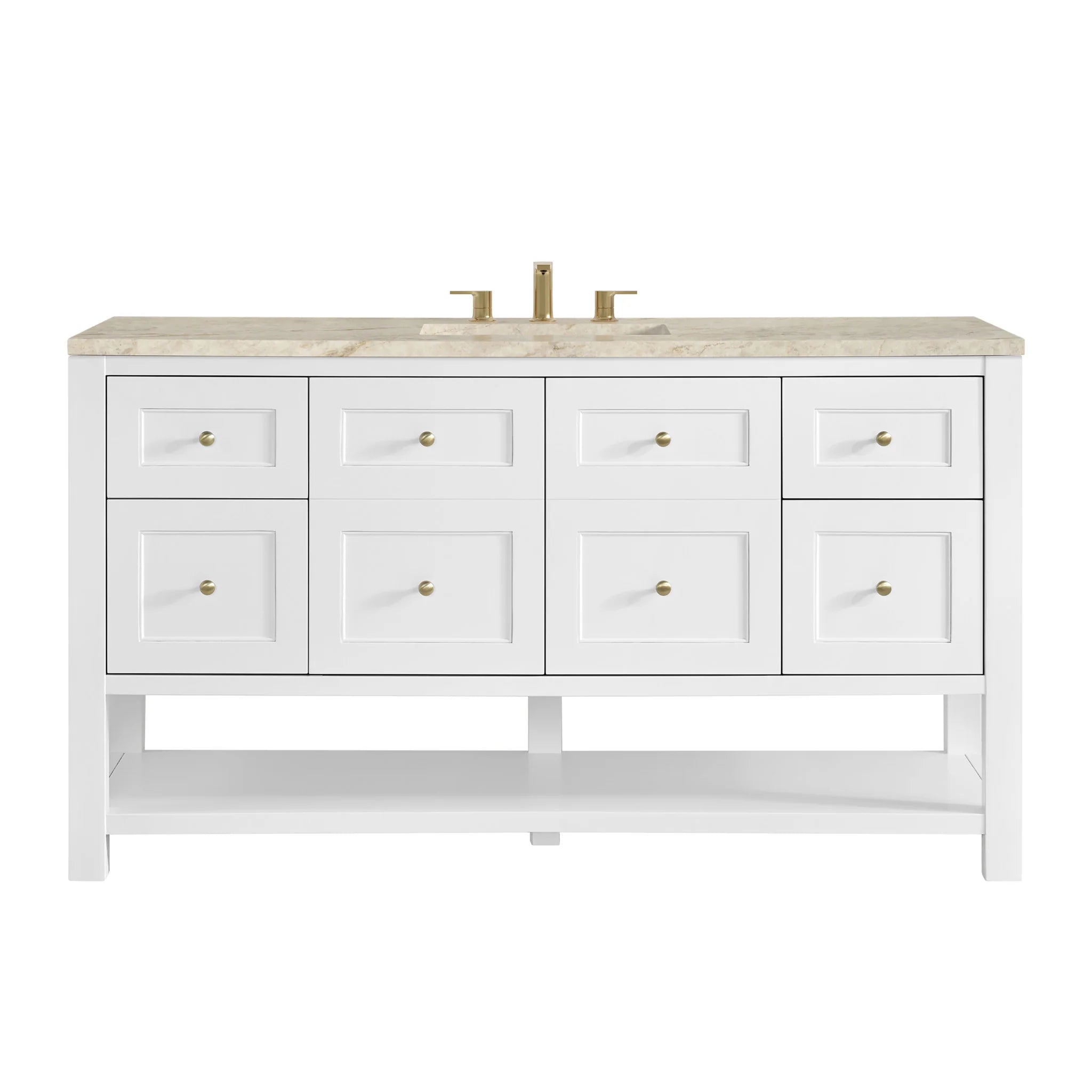 60-breckenridge-single-vanity-in-bright-white-by-james-martin-vanities-tajnar-eclos-zero-silica image