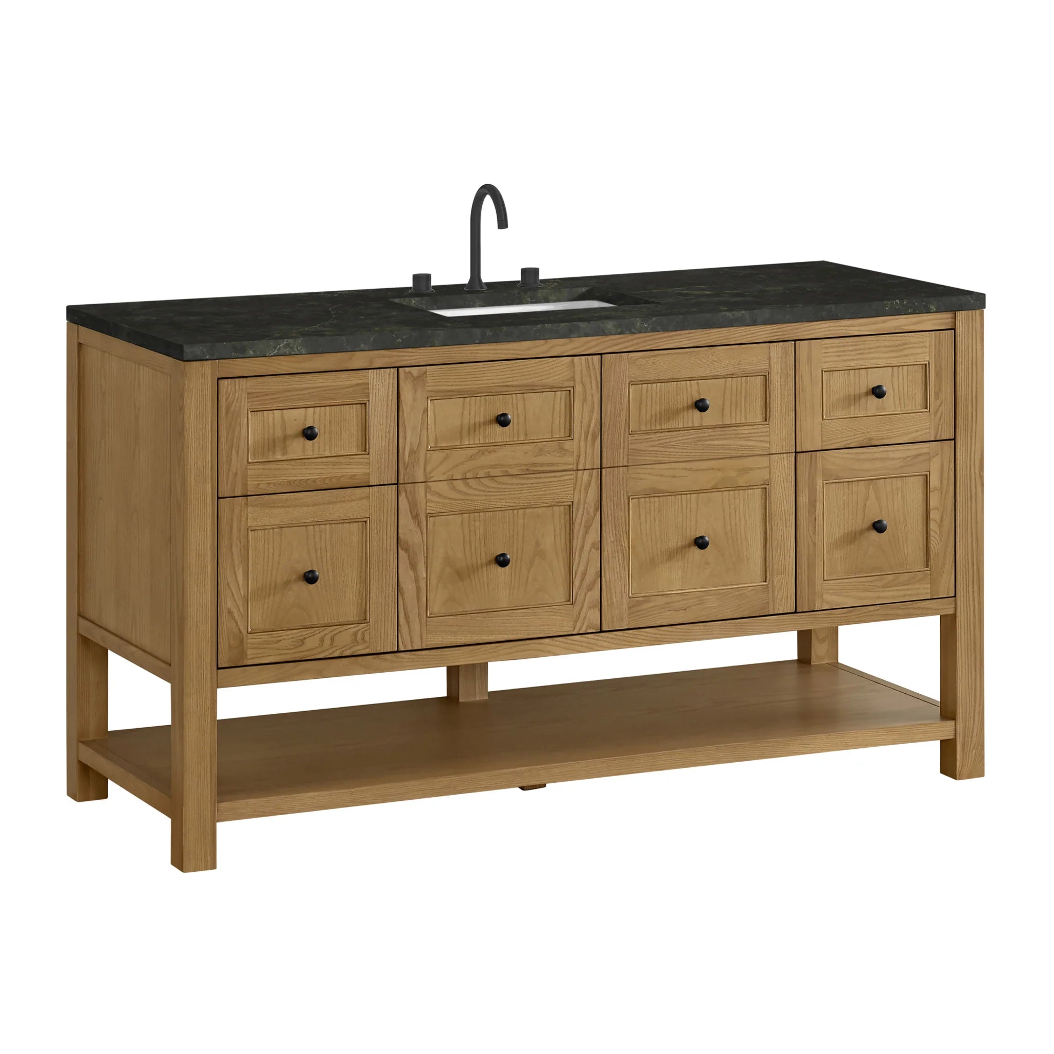 60-breckenridge-single-vanity-in-light-natural-oak-by-james-martin-vanities-phantome-eclos-zero-silica image 4