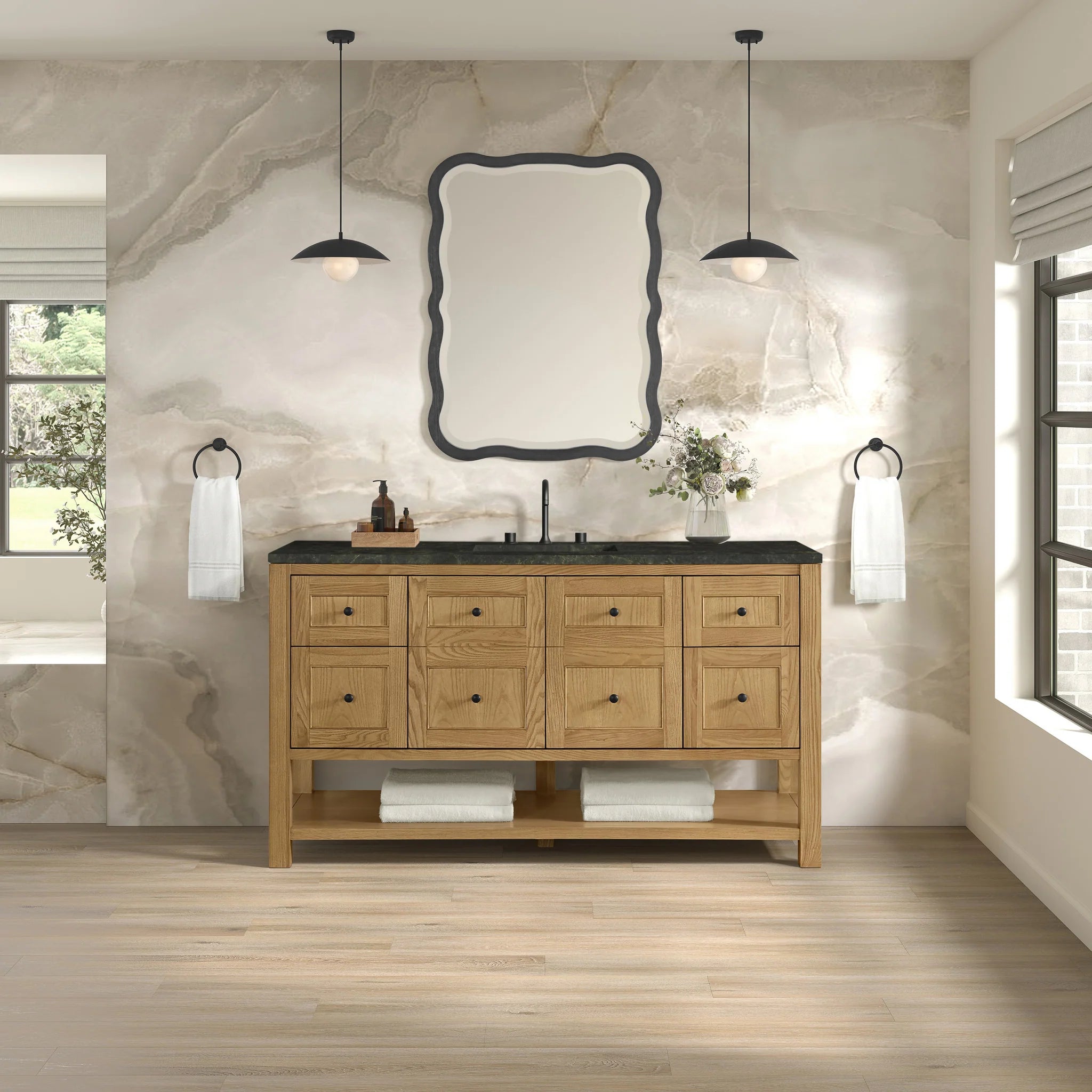 60-breckenridge-single-vanity-in-light-natural-oak-by-james-martin-vanities-phantome-eclos-zero-silica image 8