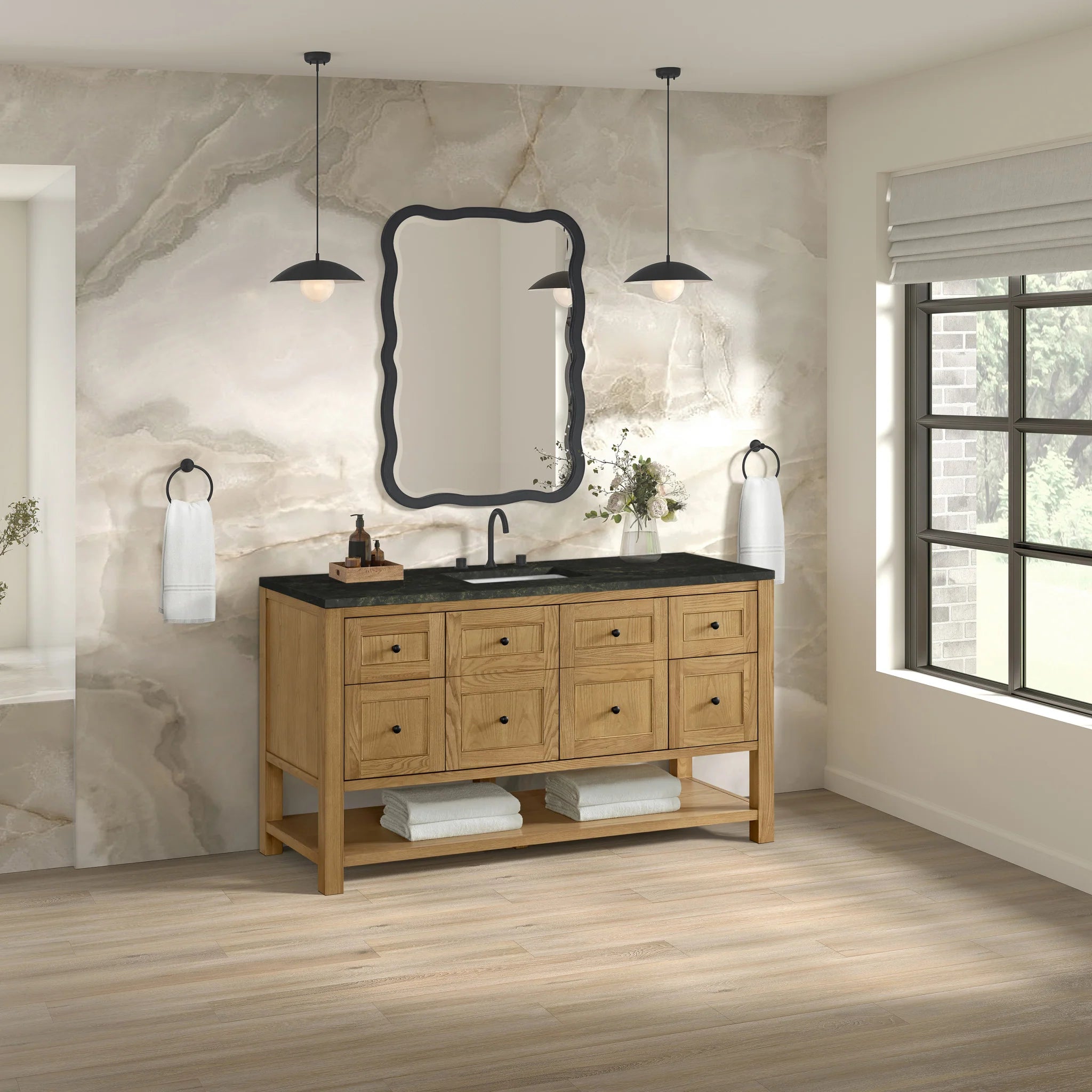 60-breckenridge-single-vanity-in-light-natural-oak-by-james-martin-vanities-phantome-eclos-zero-silica image 9
