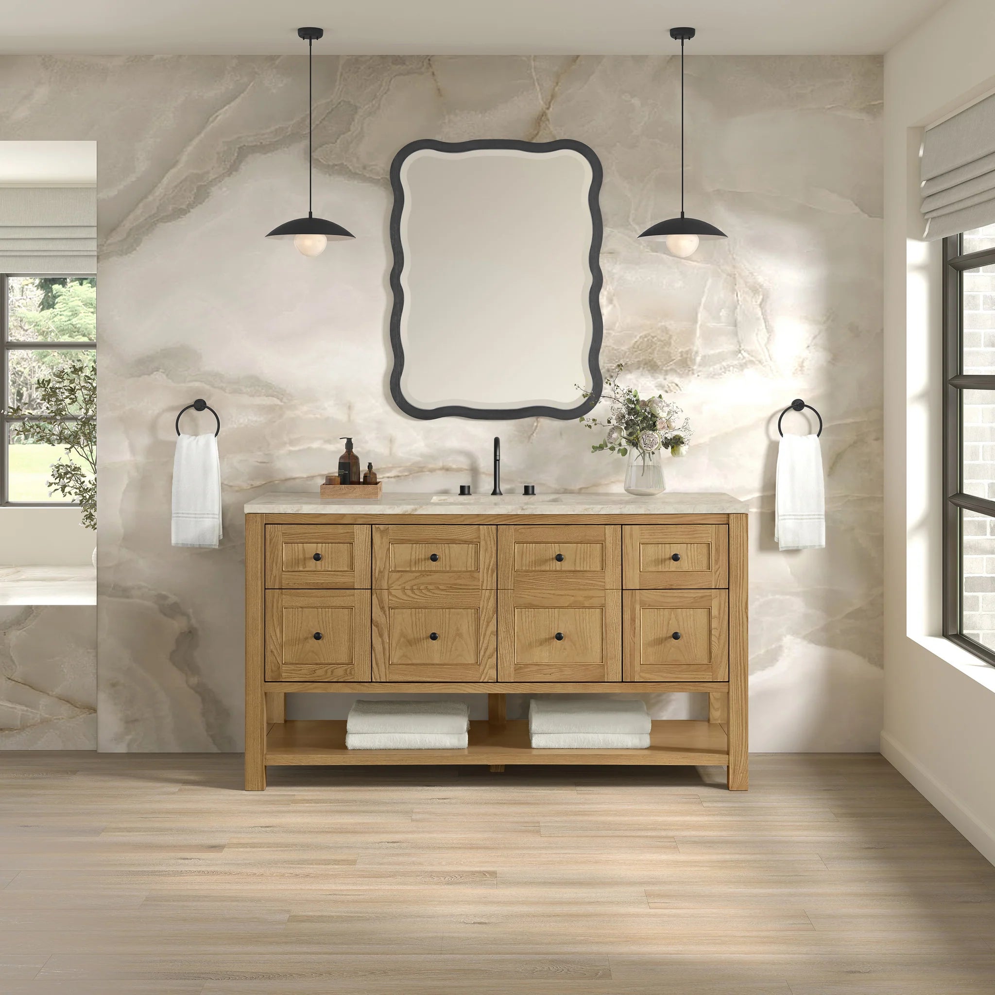 60-breckenridge-single-vanity-in-light-natural-oak-by-james-martin-vanities-tajnar-eclos-zero-silica image 8