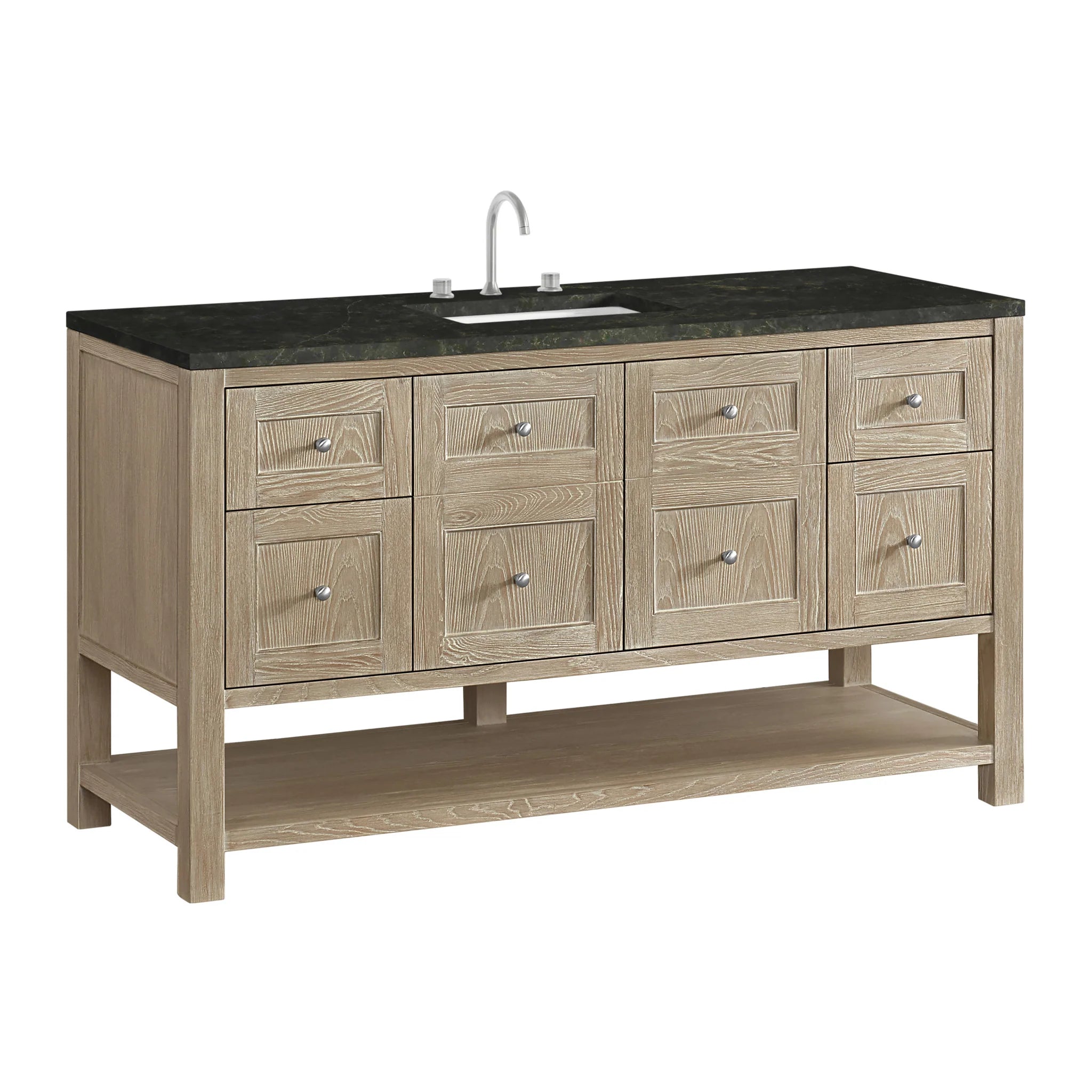 60-breckenridge-single-vanity-in-whitewashed-oak-by-james-martin-vanities-phantome-eclos-zero-silica image 4