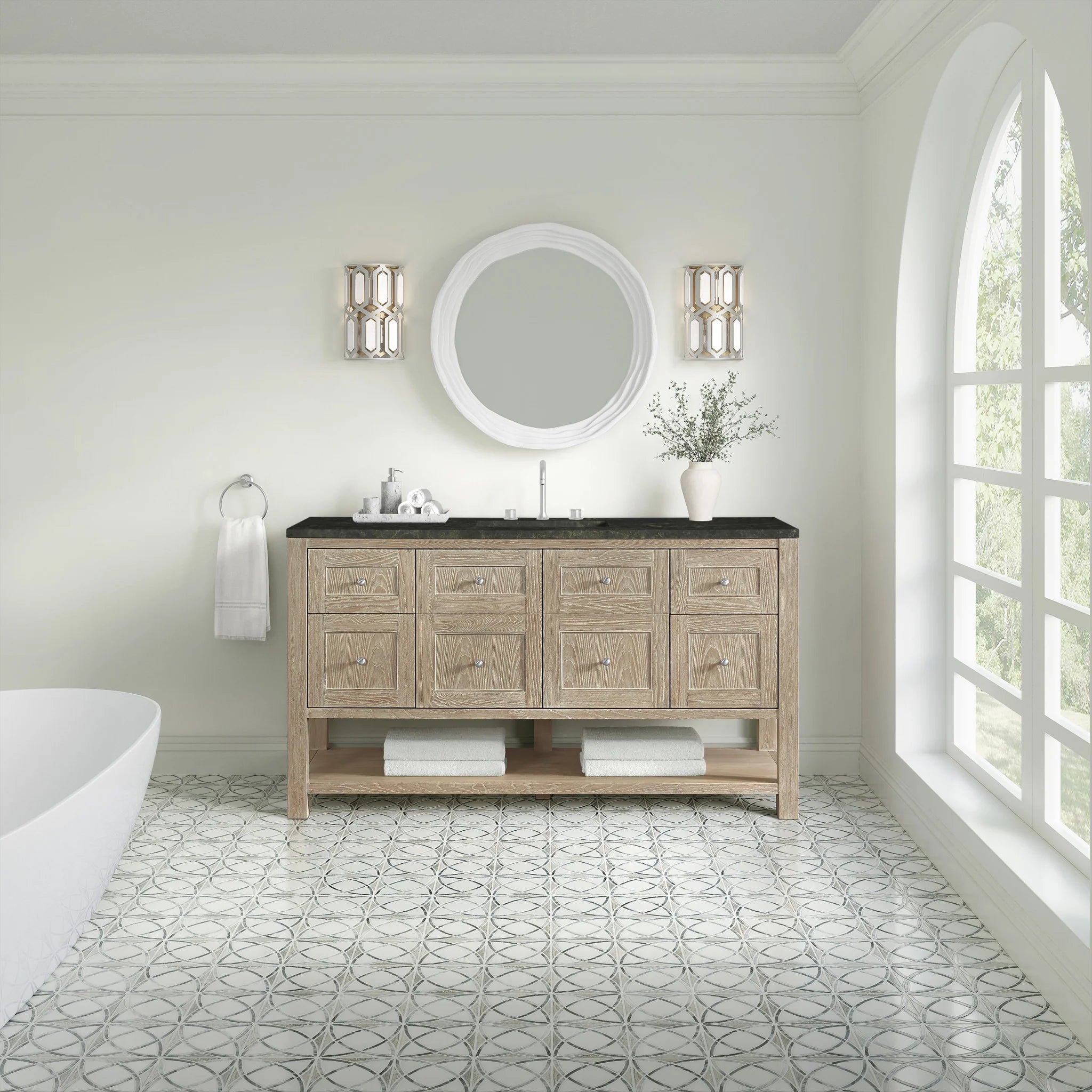 60-breckenridge-single-vanity-in-whitewashed-oak-by-james-martin-vanities-phantome-eclos-zero-silica image 8