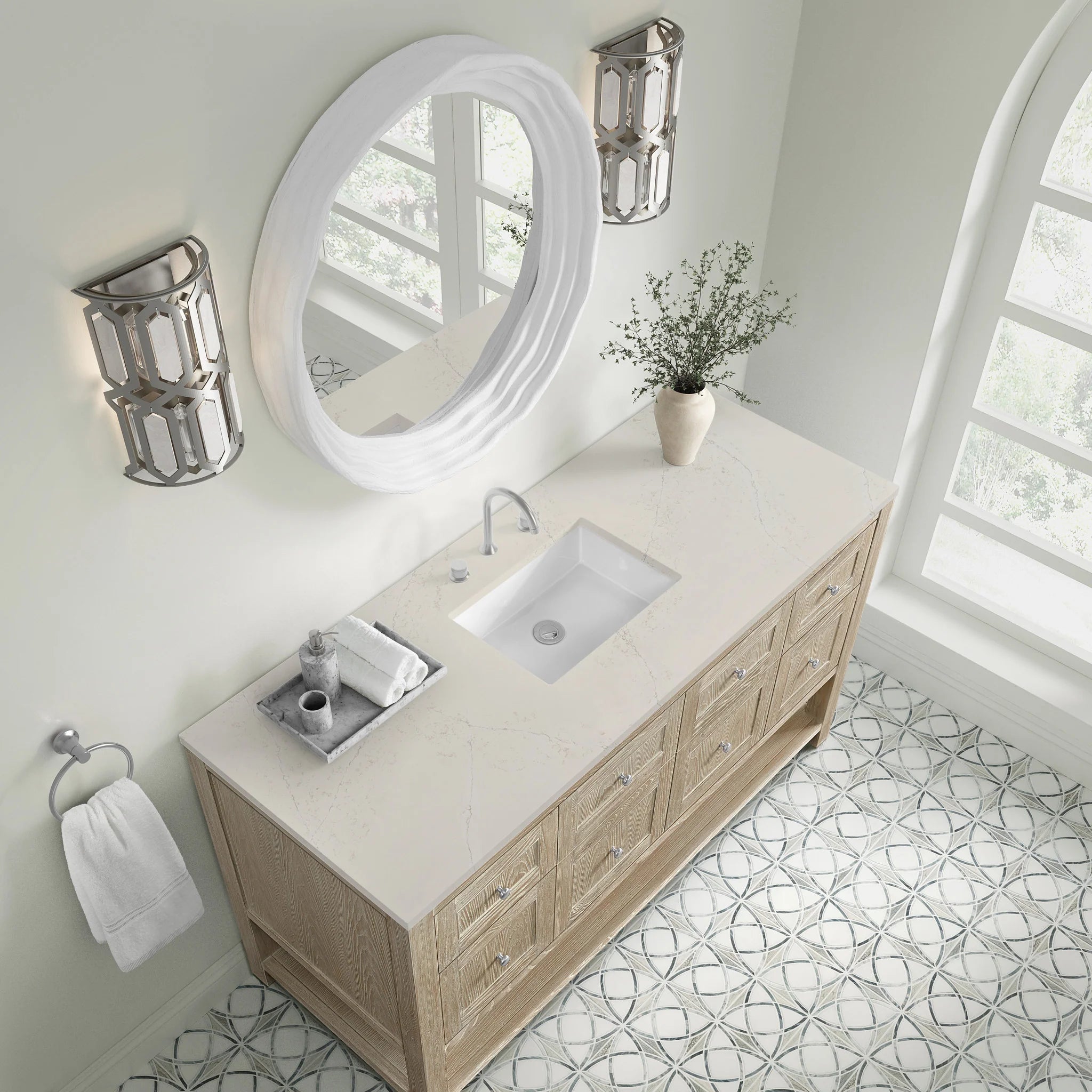 60-breckenridge-single-vanity-in-whitewashed-oak-by-james-martin-vanities-siberian-silestone image 12