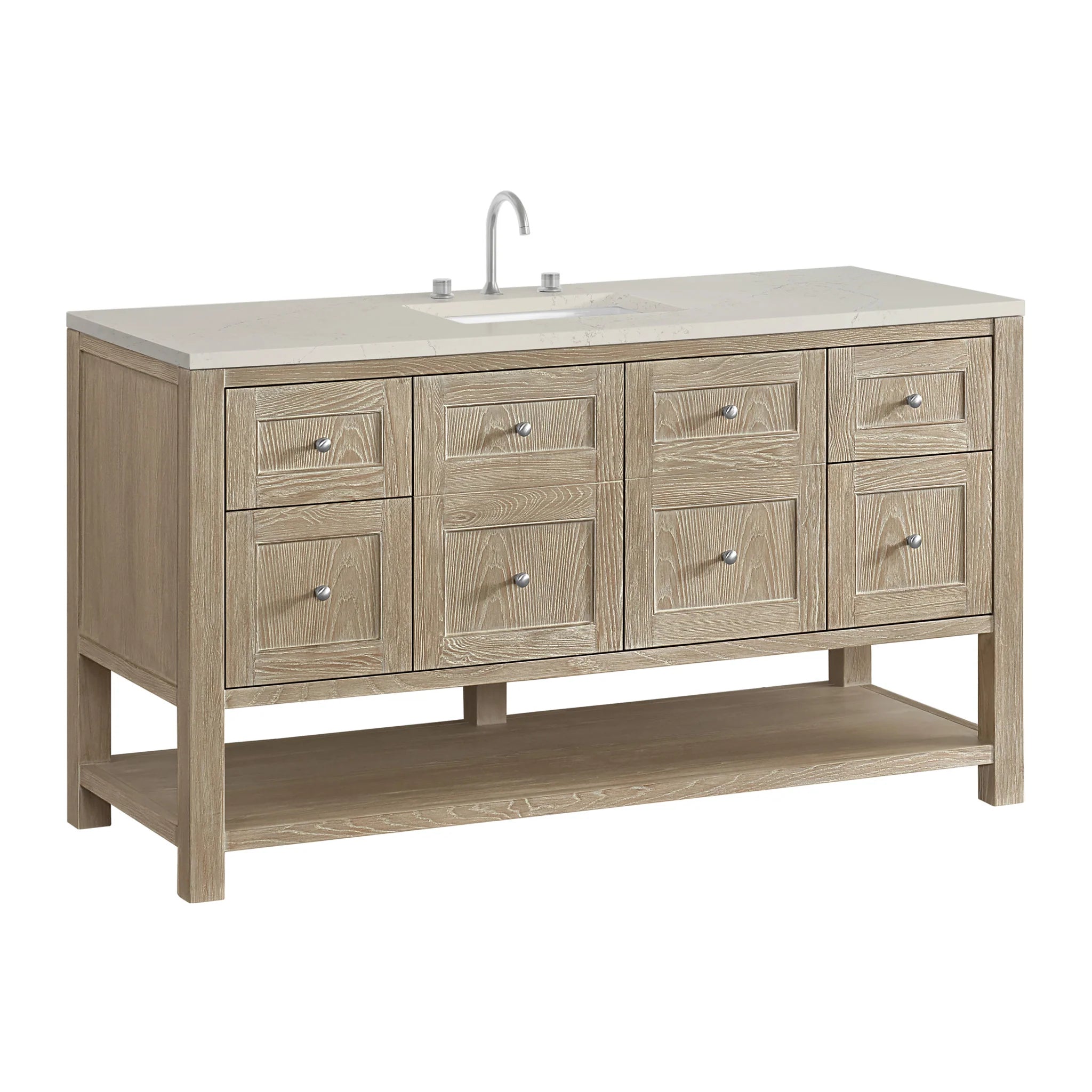 60-breckenridge-single-vanity-in-whitewashed-oak-by-james-martin-vanities-siberian-silestone image 4