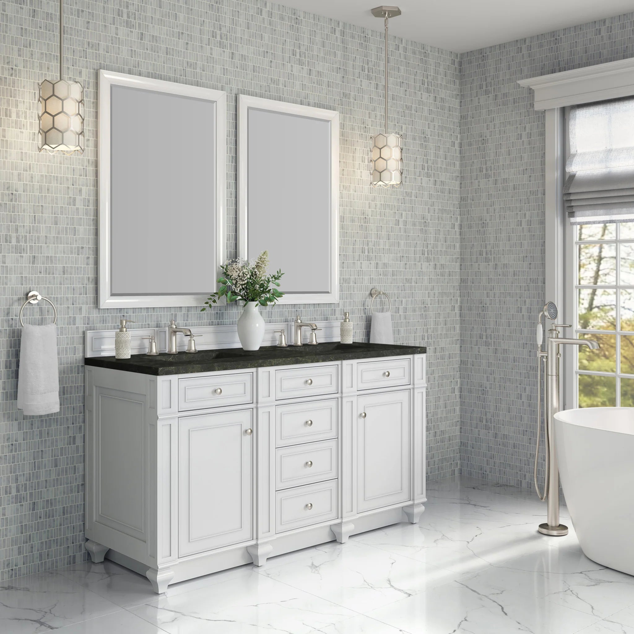 60-bristol-double-vanity-in-bright-white-by-james-martin-vanities-phantome-eclos-zero-silica image 3