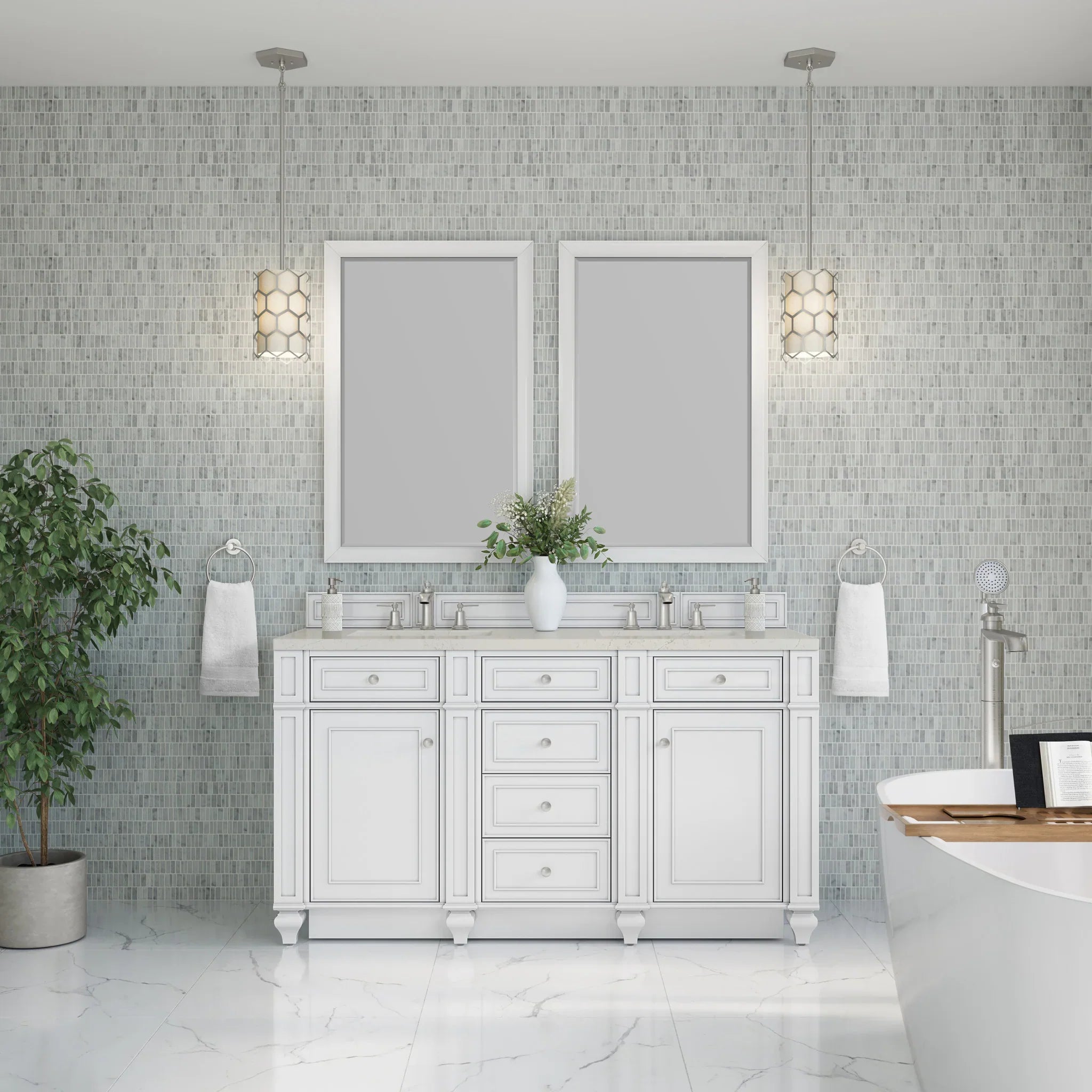 60-bristol-double-vanity-in-bright-white-w-freepower-wireless-charger-by-james-martin-vanities-siberian-silestone image 4