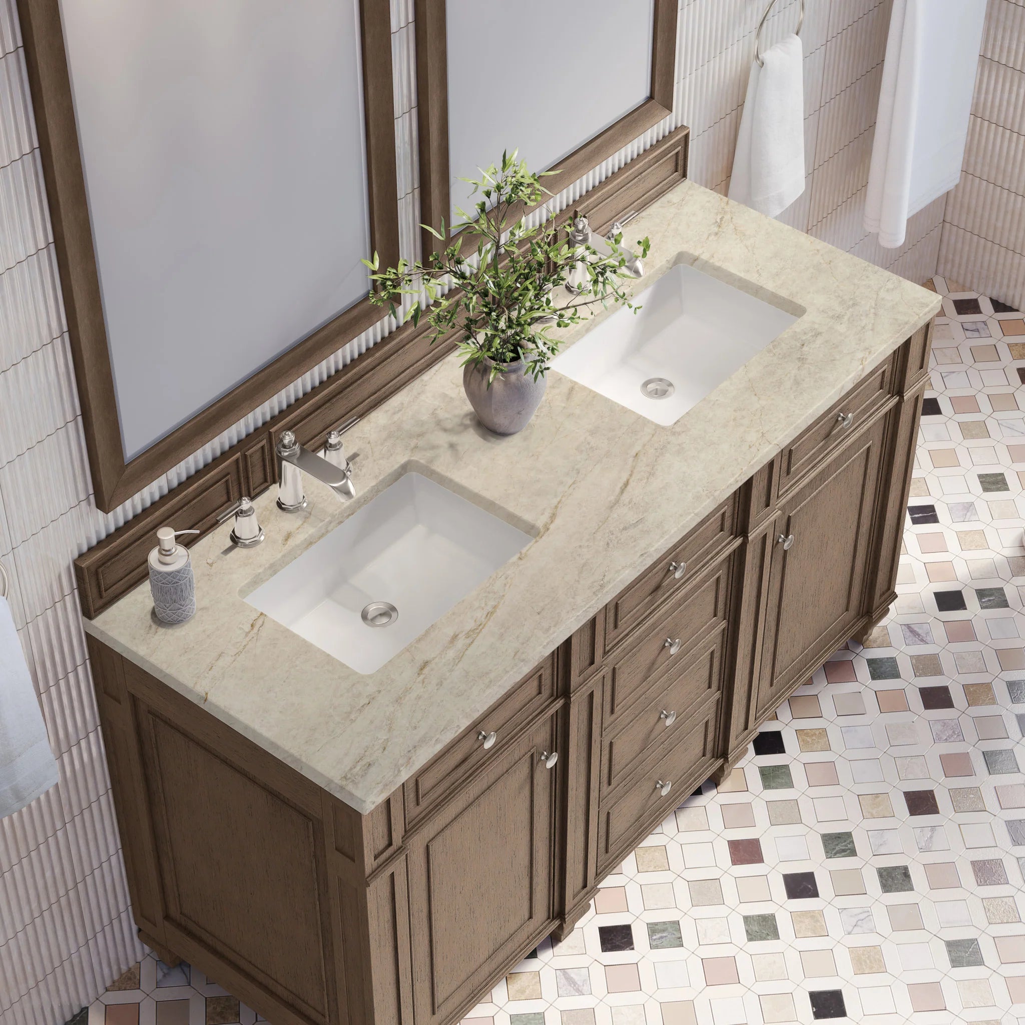 60-bristol-double-vanity-in-whitewashed-walnut-by-james-martin-vanities-tajnar-eclos-zero-silica image 6