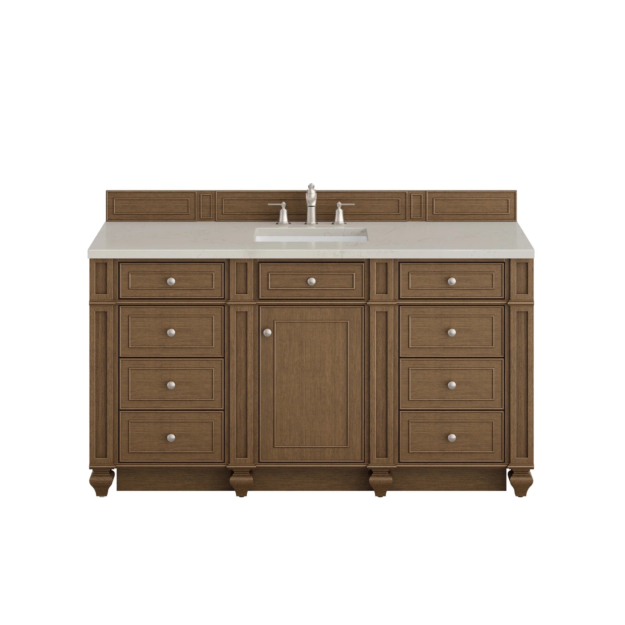 60-bristol-single-vanity-in-saddle-brown-by-james-martin-vanities-siberian-silestone image