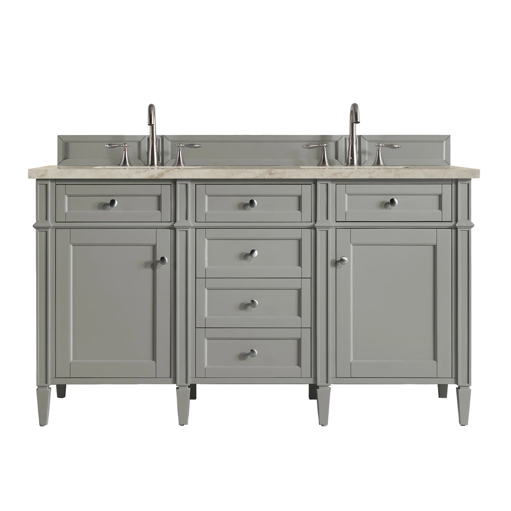 60-brittany-double-vanity-in-urban-gray-by-james-martin-vanities-tajnar-eclos-zero-silica image