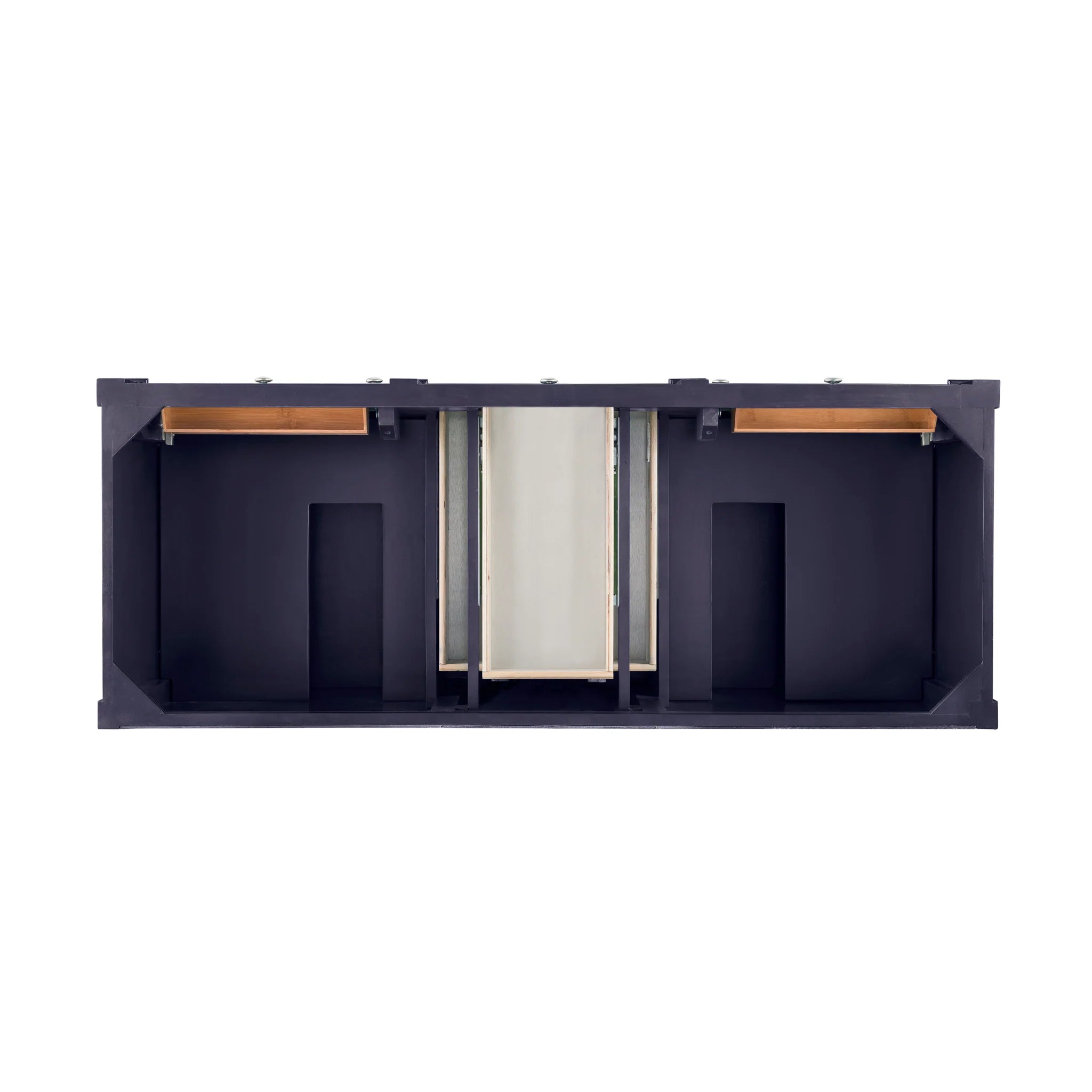 60-brittany-double-vanity-in-victory-bleu-by-james-martin-vanities-tajnar-eclos-zero-silica image 4