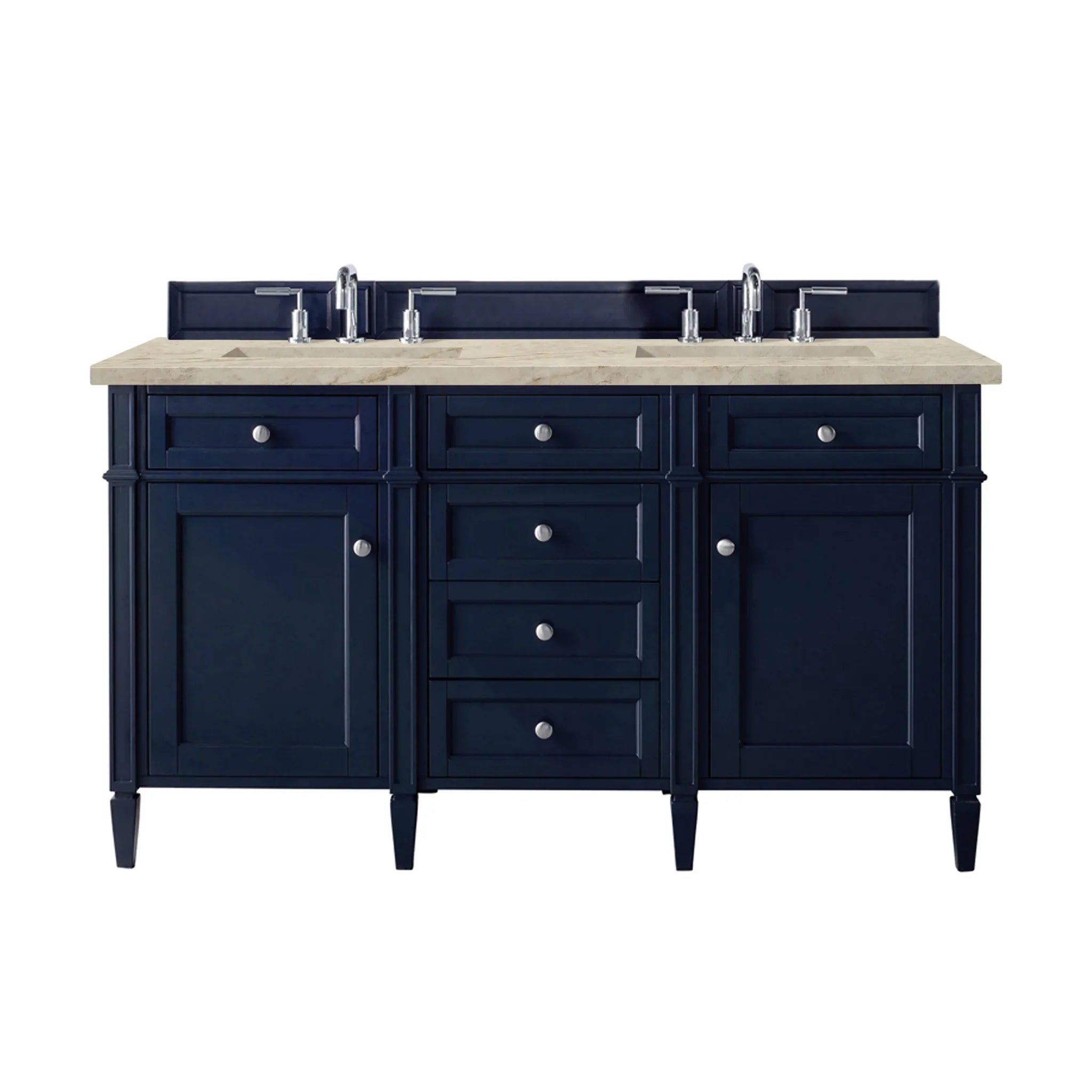 60-brittany-double-vanity-in-victory-blue-w-freepower-wireless-charger-by-james-martin-vanities-tajnar-eclos-zero-silica image