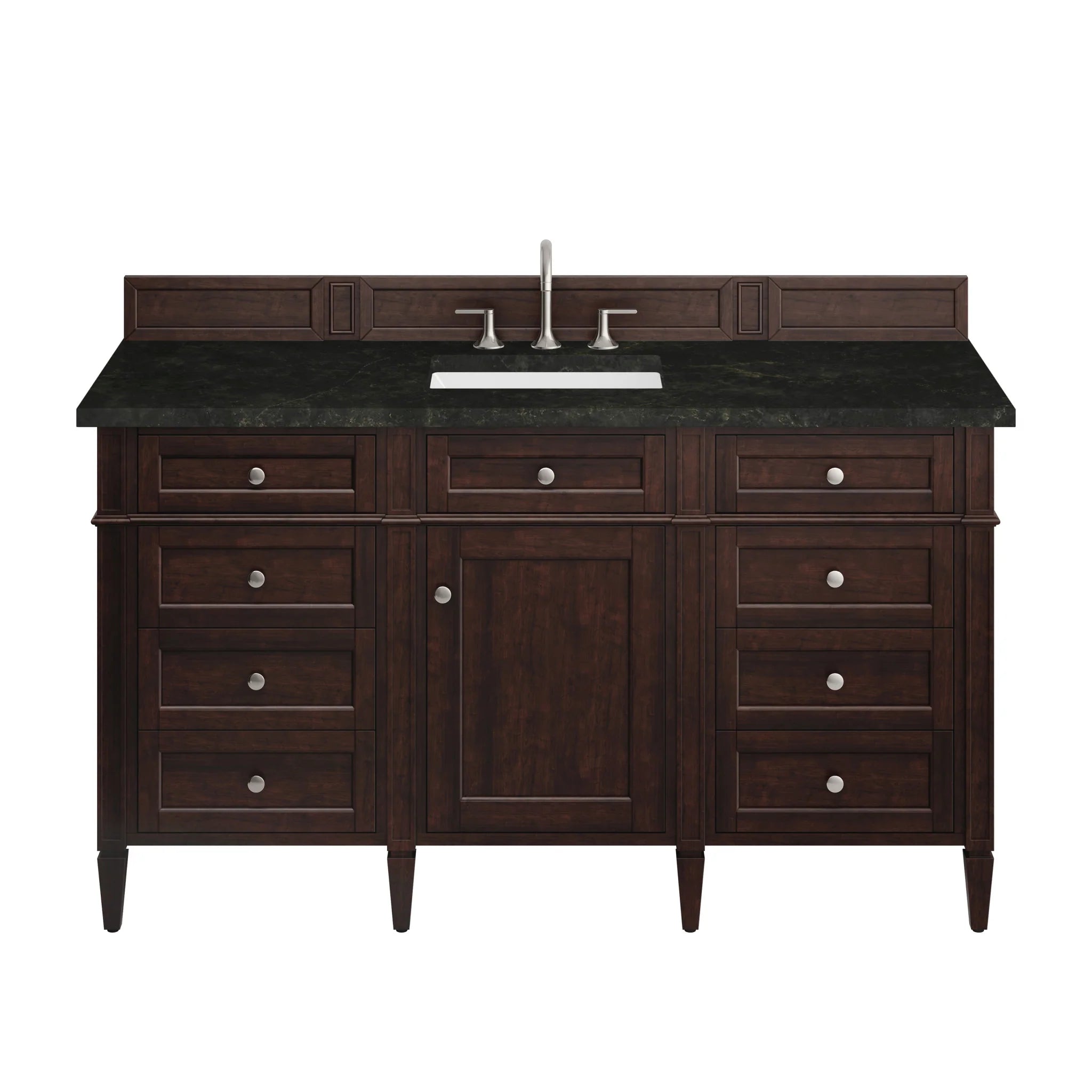 60-brittany-single-vanity-in-burnished-mahogany-by-james-martin-vanities-phantome-eclos-zero-silica image