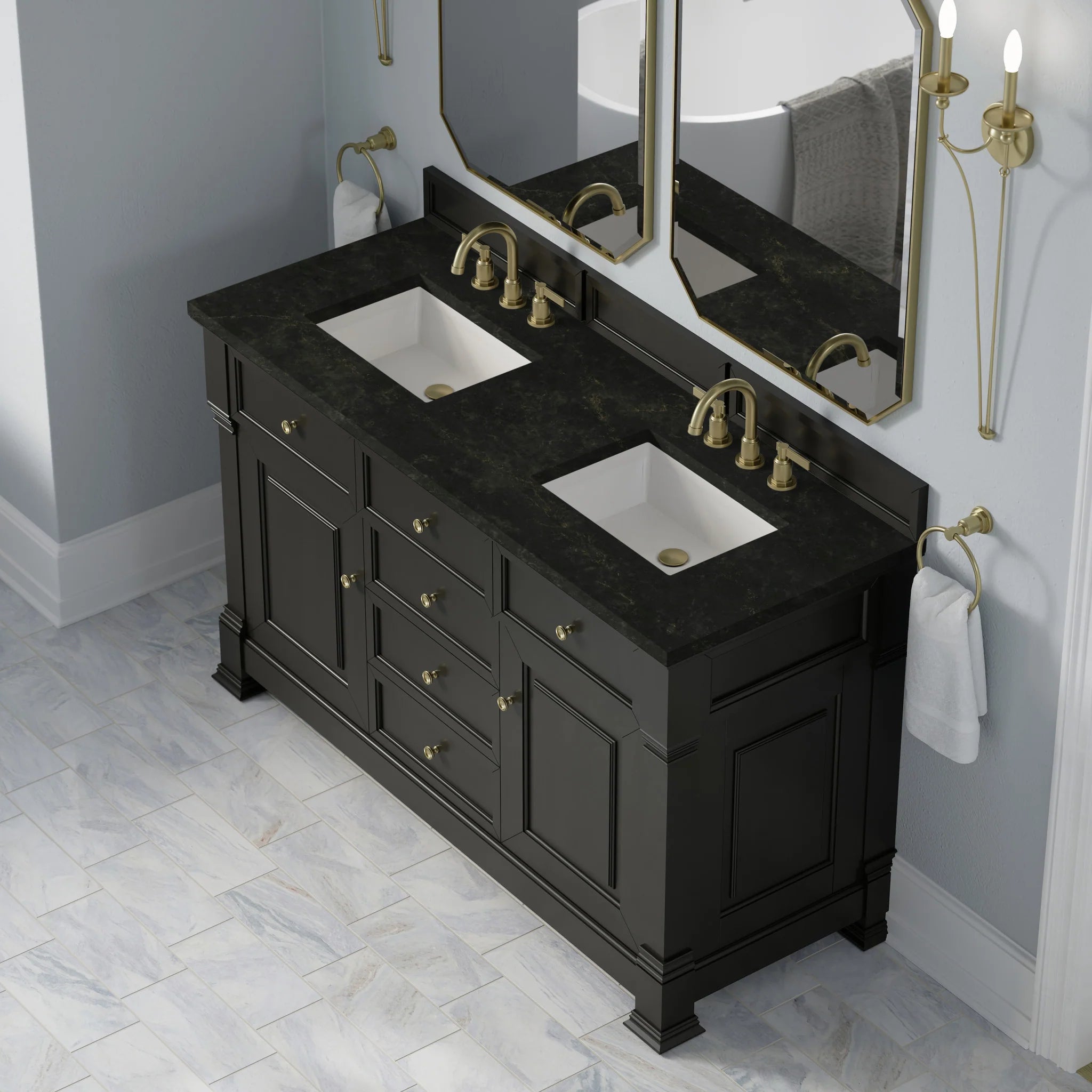 60-brookfield-double-vanity-in-black-onyx-by-james-martin-vanities-phantome-eclos-zero-silica image 10