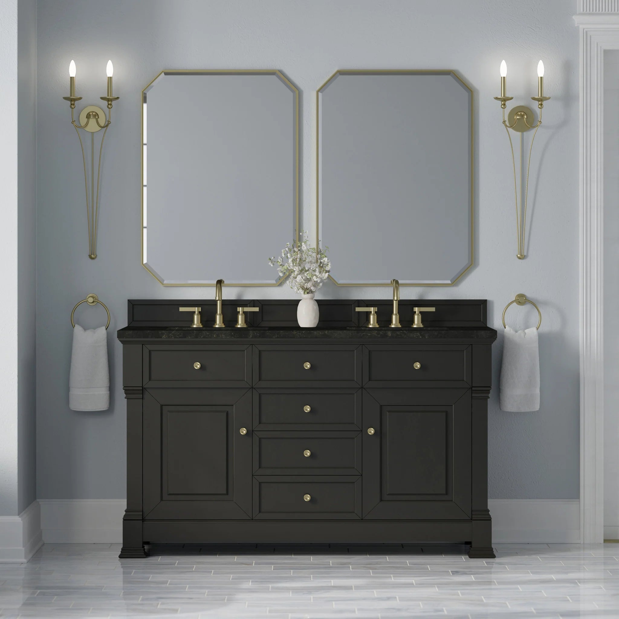 60-brookfield-double-vanity-in-black-onyx-by-james-martin-vanities-phantome-eclos-zero-silica image 6