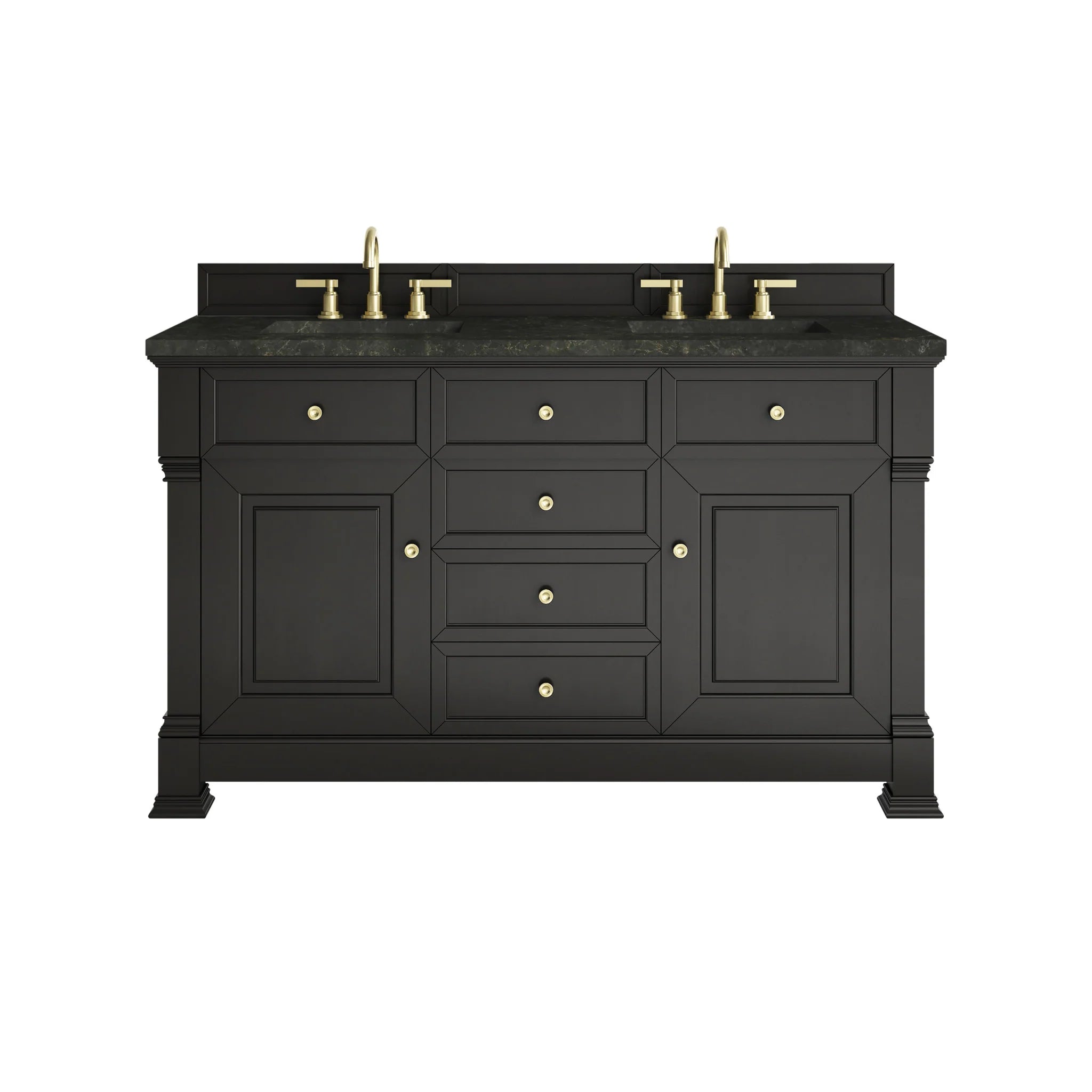 60-brookfield-double-vanity-in-black-onyx-by-james-martin-vanities-phantome-eclos-zero-silica image