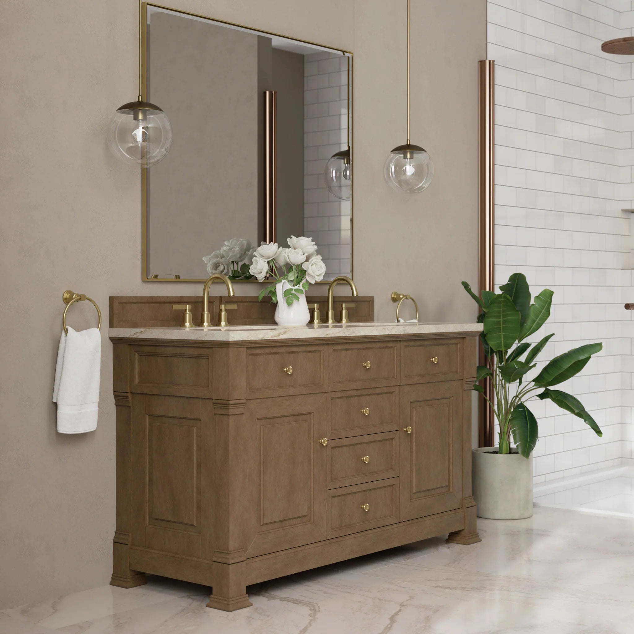 60-brookfield-double-vanity-in-pecan-by-james-martin-vanities-tajnar-eclos-zero-silica image 7