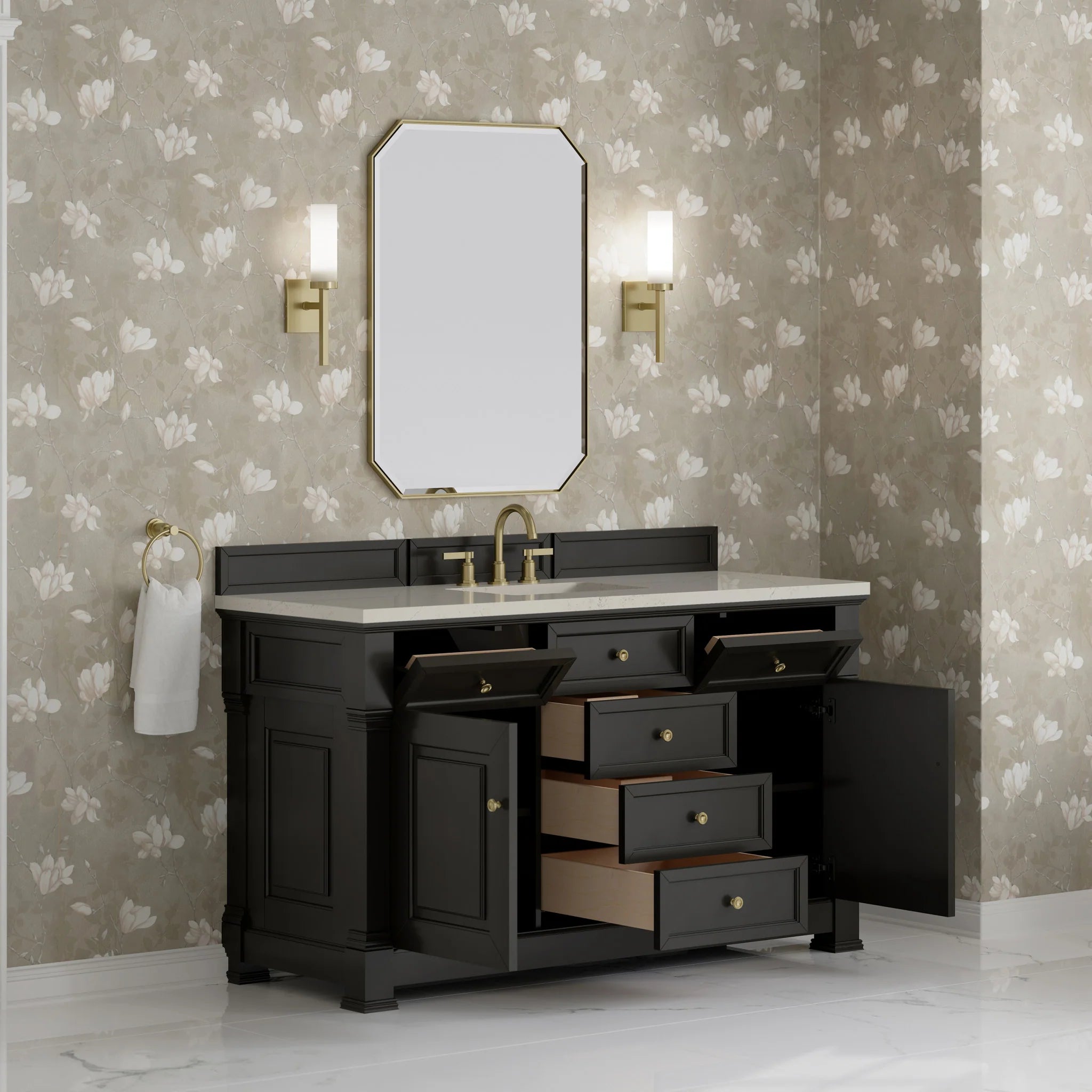 60-brookfield-single-vanity-in-black-onyx-w-freepower-wireless-charger-by-james-martin-vanities-siberian-silestone image 10