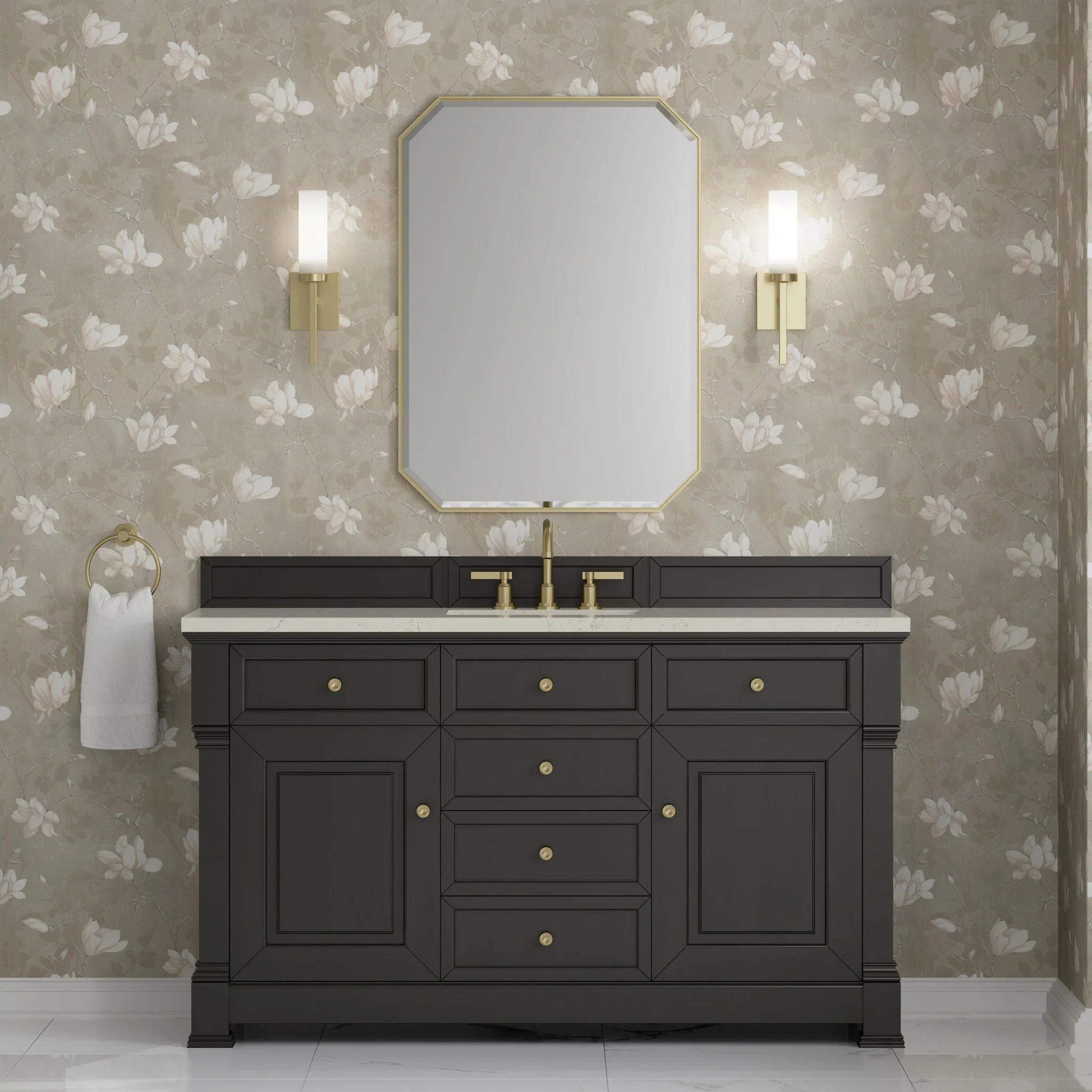 60-brookfield-single-vanity-in-black-onyx-w-freepower-wireless-charger-by-james-martin-vanities-siberian-silestone image 8
