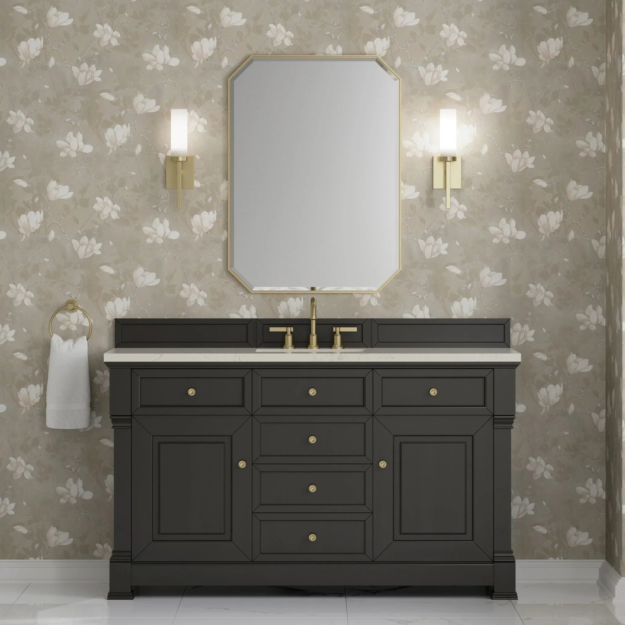 60-brookfield-single-vanity-in-black-onyx-w-freepower-wireless-charger-by-james-martin-vanities-siberian-silestone image 8