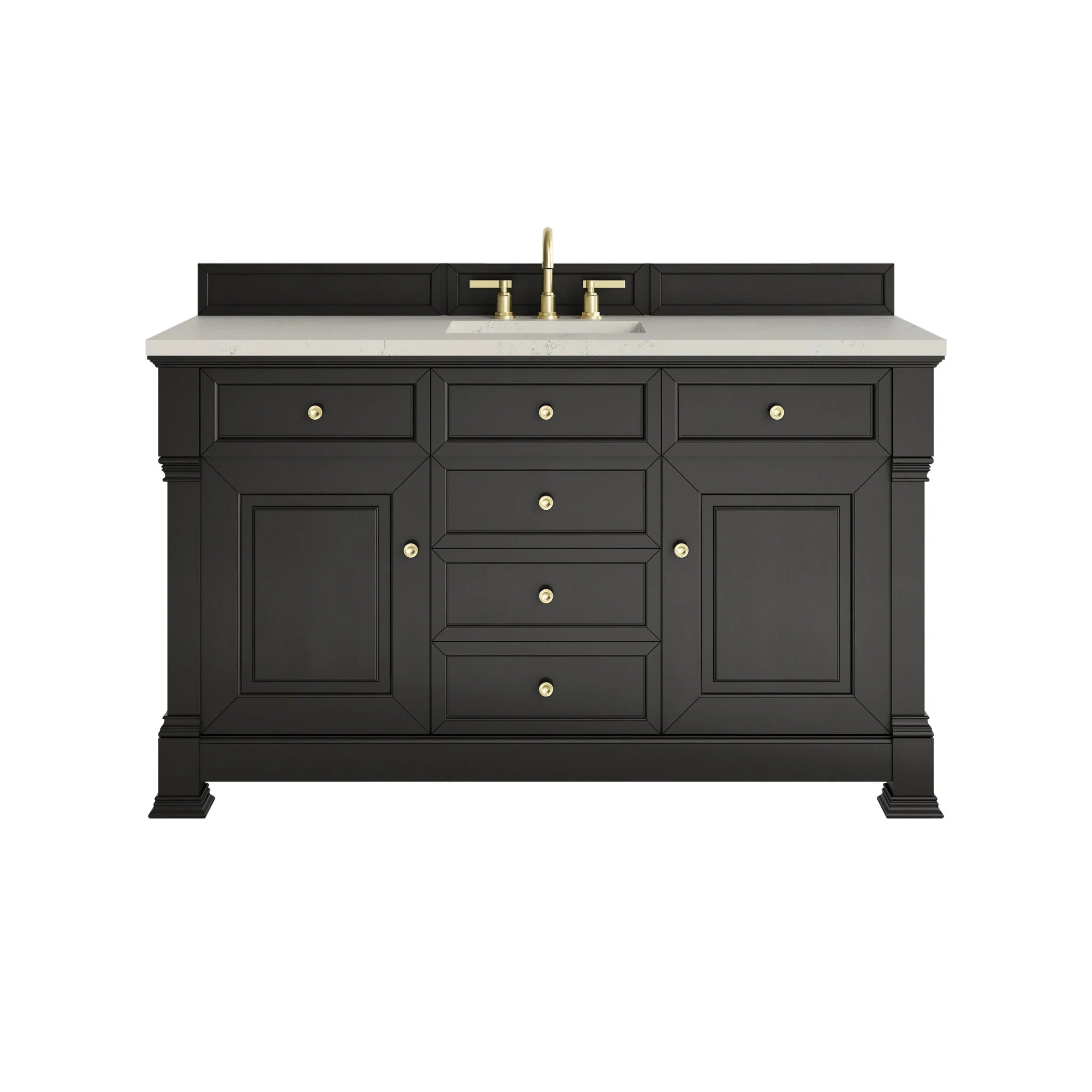 60-brookfield-single-vanity-in-black-onyx-w-freepower-wireless-charger-by-james-martin-vanities-siberian-silestone image