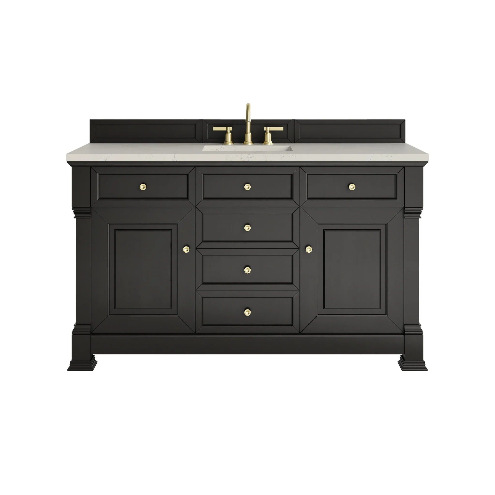 60-brookfield-single-vanity-in-black-onyx-w-freepower-wireless-charger-by-james-martin-vanities-siberian-silestone image