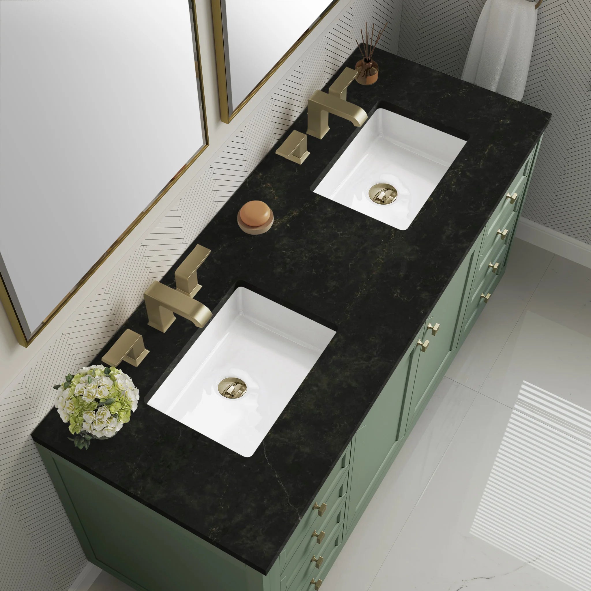 60-chicago-double-vanity-in-smokey-celadon-by-james-martin-vanities-phantome-eclos-zero-silica image 9