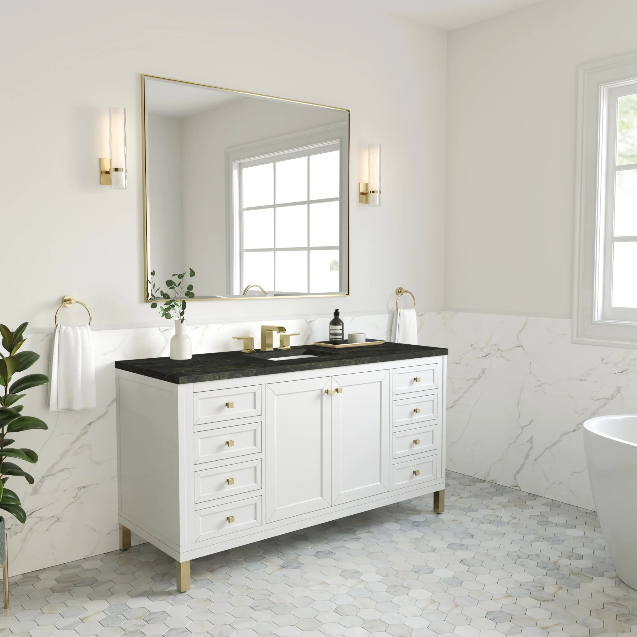 60-chicago-single-vanity-in-glossy-white-by-james-martin-vanities-phantome-eclos-zero-silica image 13