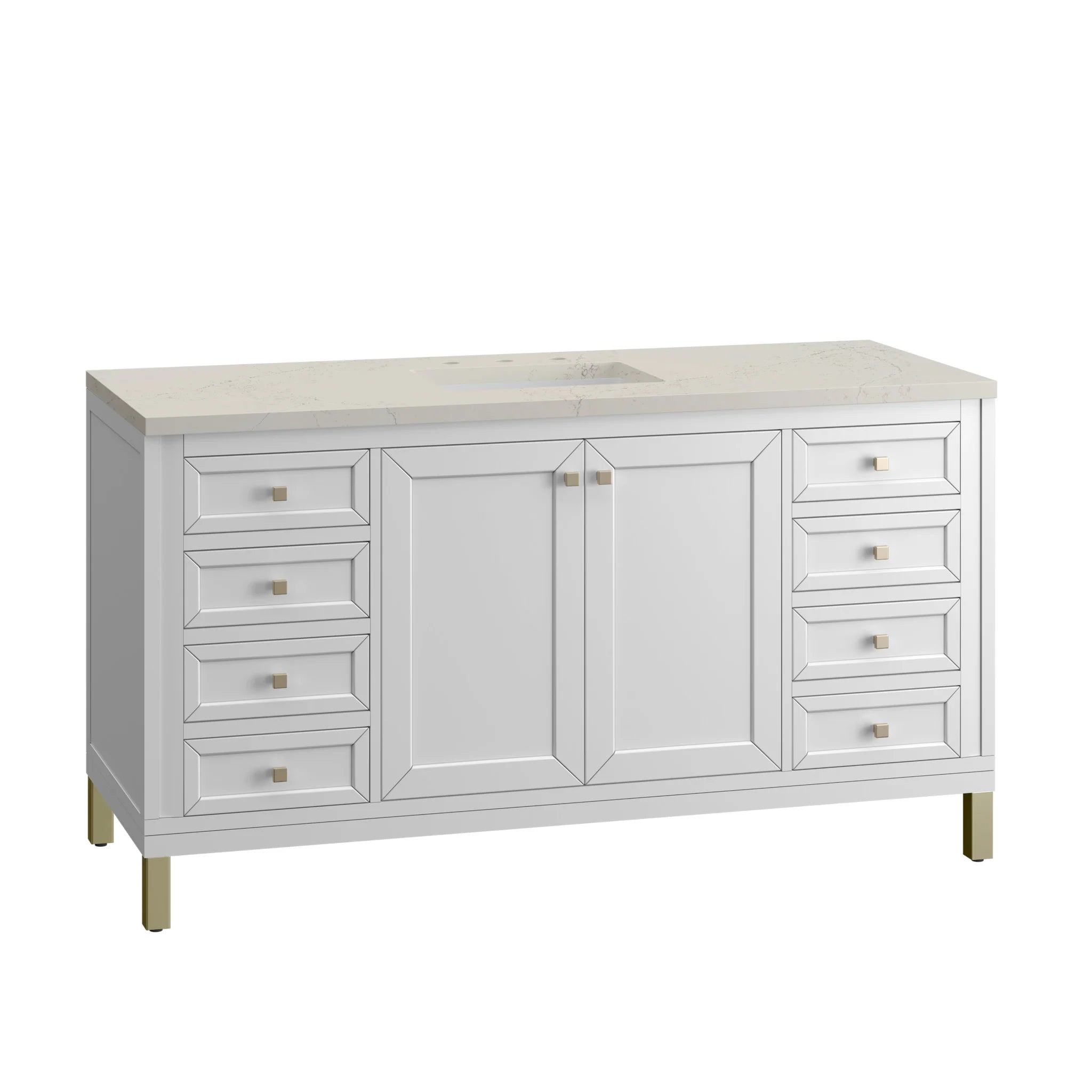60-chicago-single-vanity-in-glossy-white-by-james-martin-vanities-siberian-silestone image 8