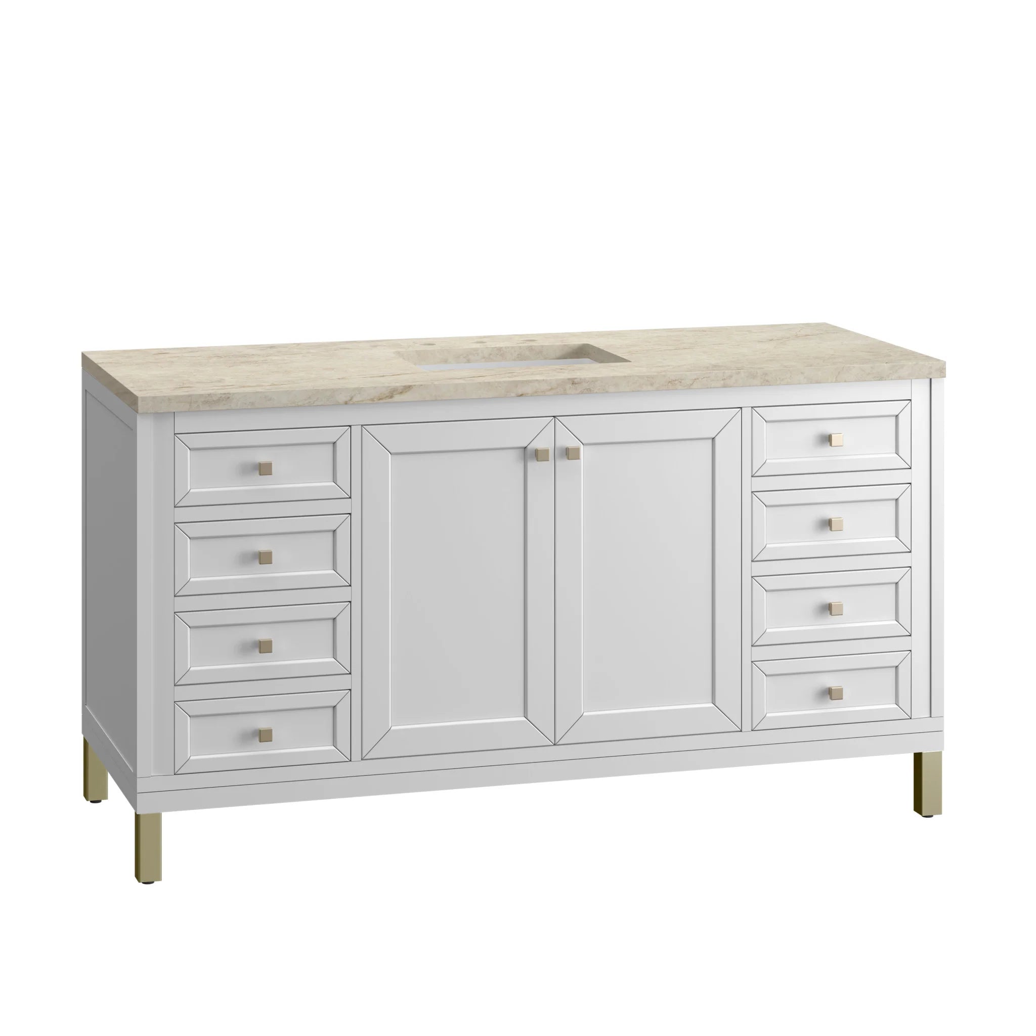 60-chicago-single-vanity-in-glossy-white-by-james-martin-vanities-tajnar-eclos-zero-silica image 8