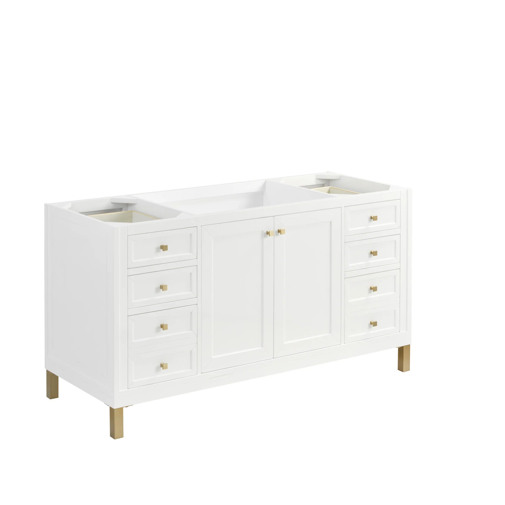 60-chicago-single-vanity-in-glossy-white-w-freepower-wireless-charger-by-james-martin-vanities-siberian-silestone image 5