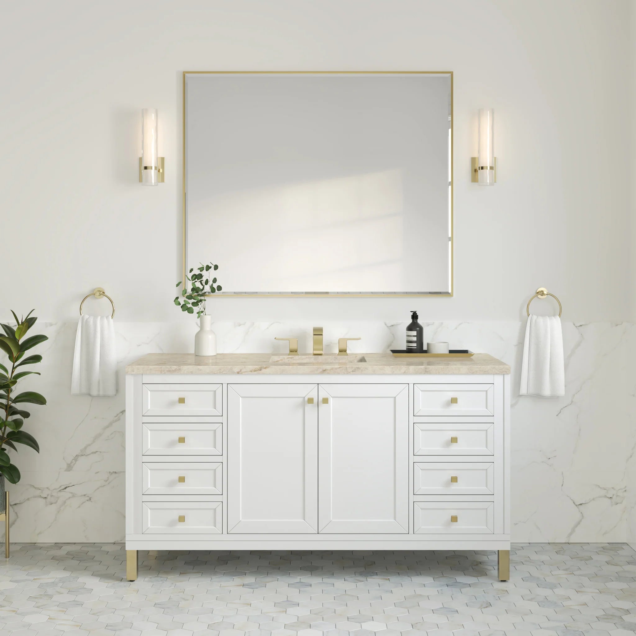 60-chicago-single-vanity-in-glossy-white-w-freepower-wireless-charger-by-james-martin-vanities-tajnar-eclos-zero-silica image 11