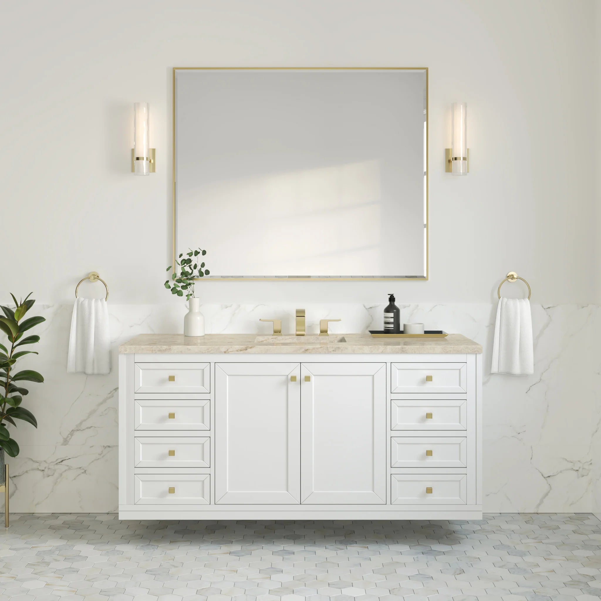 60-chicago-single-vanity-in-glossy-white-w-freepower-wireless-charger-by-james-martin-vanities-tajnar-eclos-zero-silica image 12