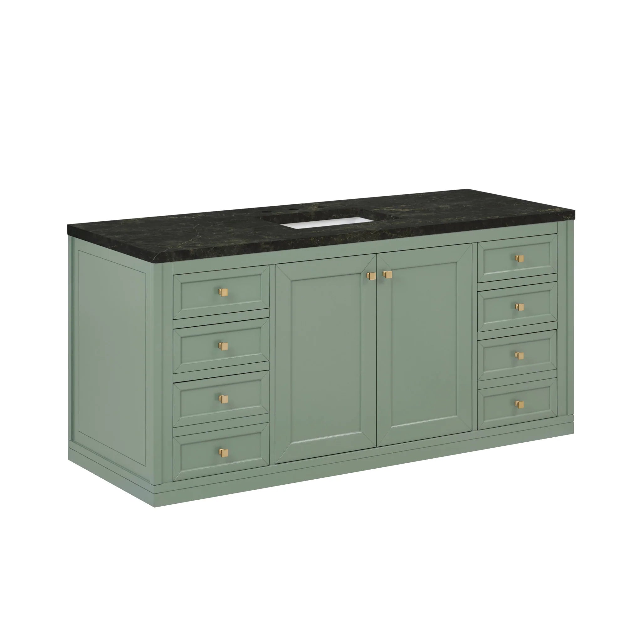 60-chicago-single-vanity-in-smokey-celadon-by-james-martin-vanities-phantome-eclos-zero-silica image 3