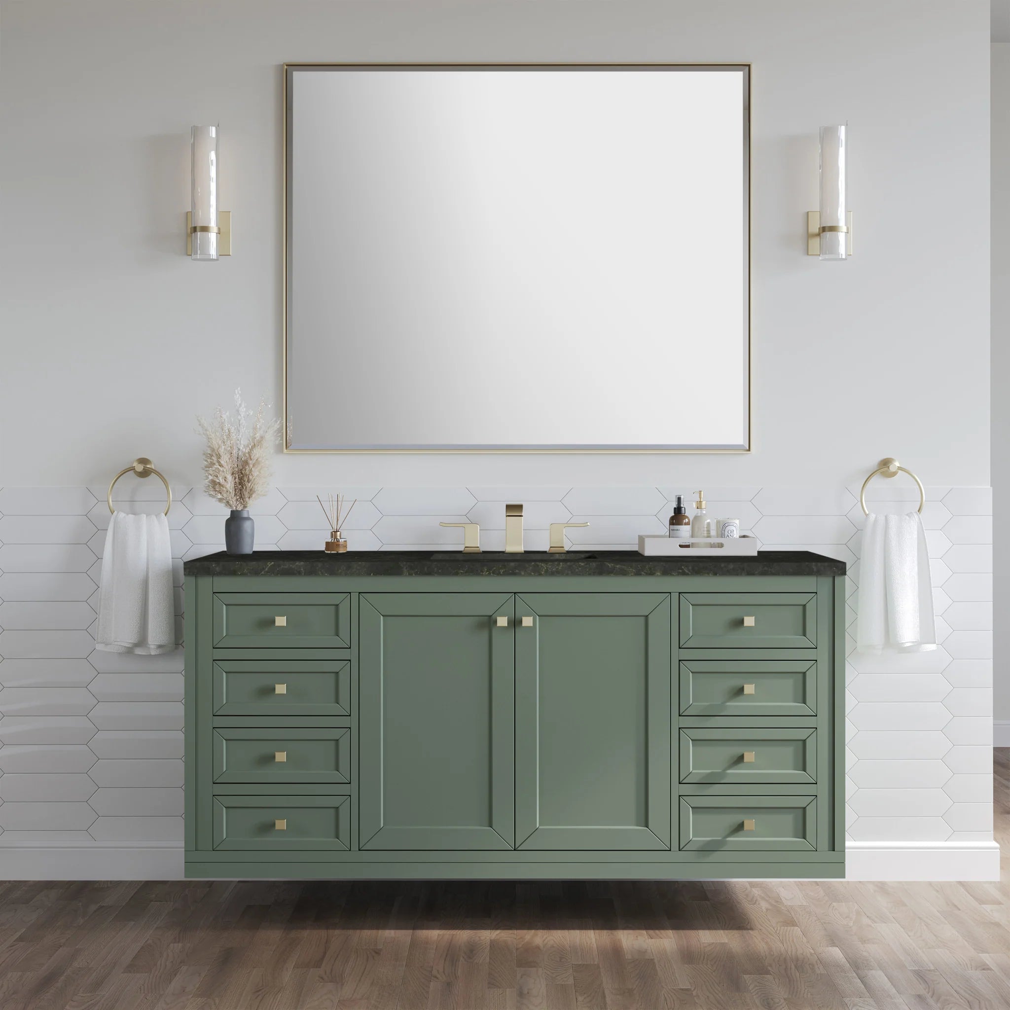 60-chicago-single-vanity-in-smokey-celadon-by-james-martin-vanities-phantome-eclos-zero-silica image 5