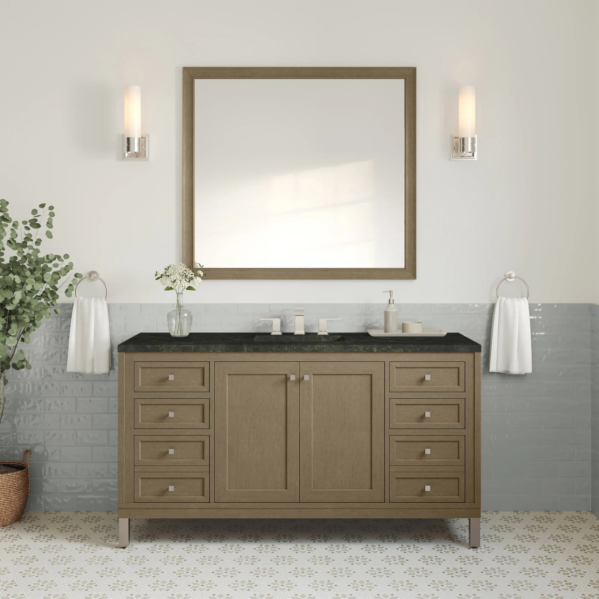 60-chicago-single-vanity-in-walnut-whisper-by-james-martin-vanities-phantome-eclos-zero-silica image 13