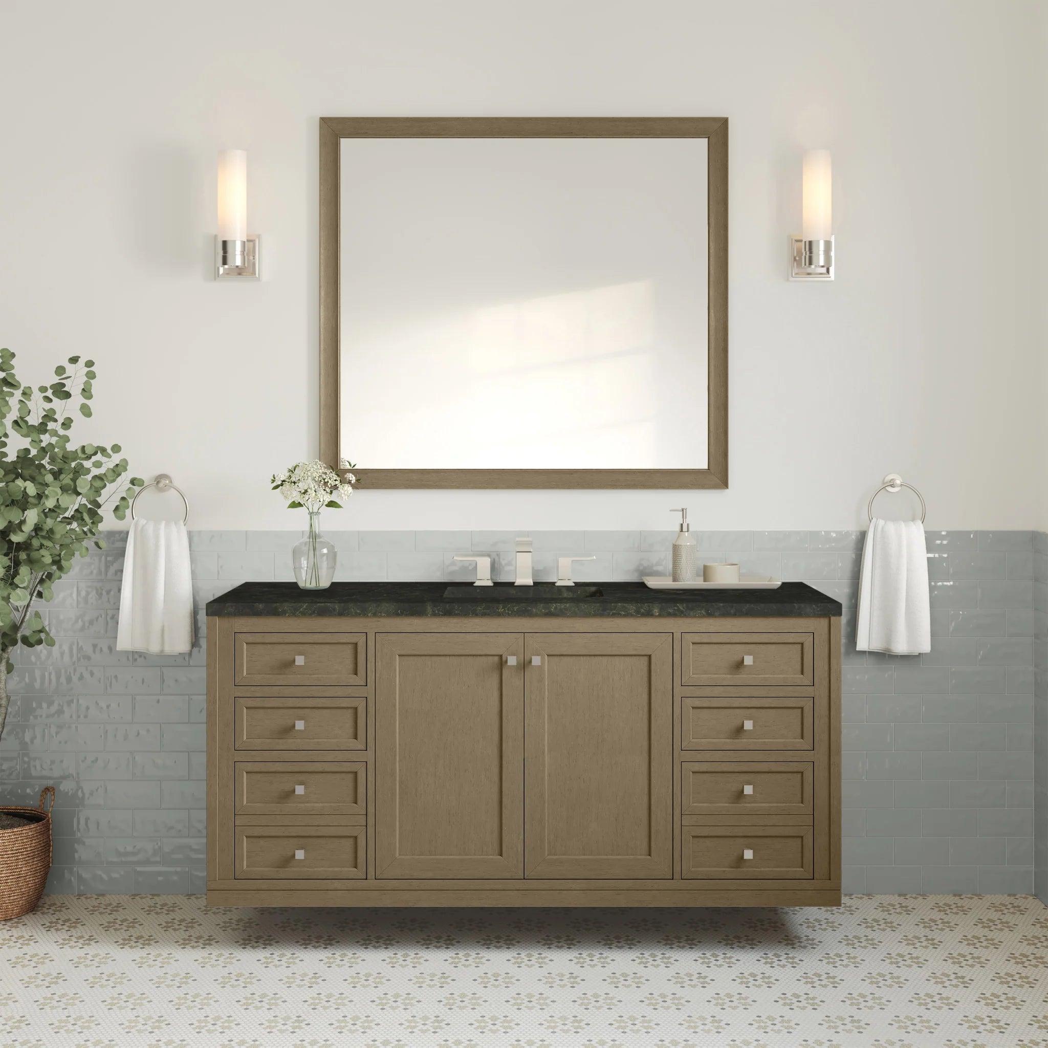 60-chicago-single-vanity-in-walnut-whisper-by-james-martin-vanities-phantome-eclos-zero-silica image 14