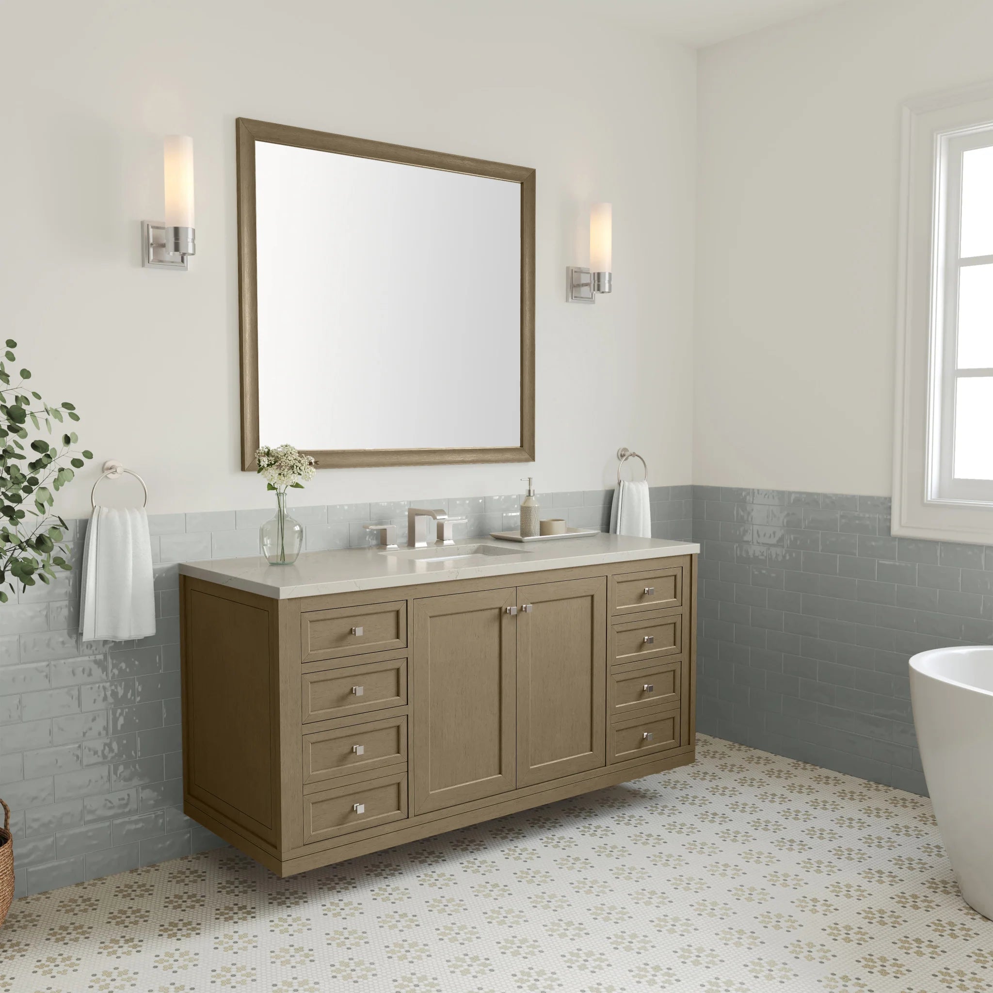 60-chicago-single-vanity-in-walnut-whisper-by-james-martin-vanities-siberian-silestone image 16