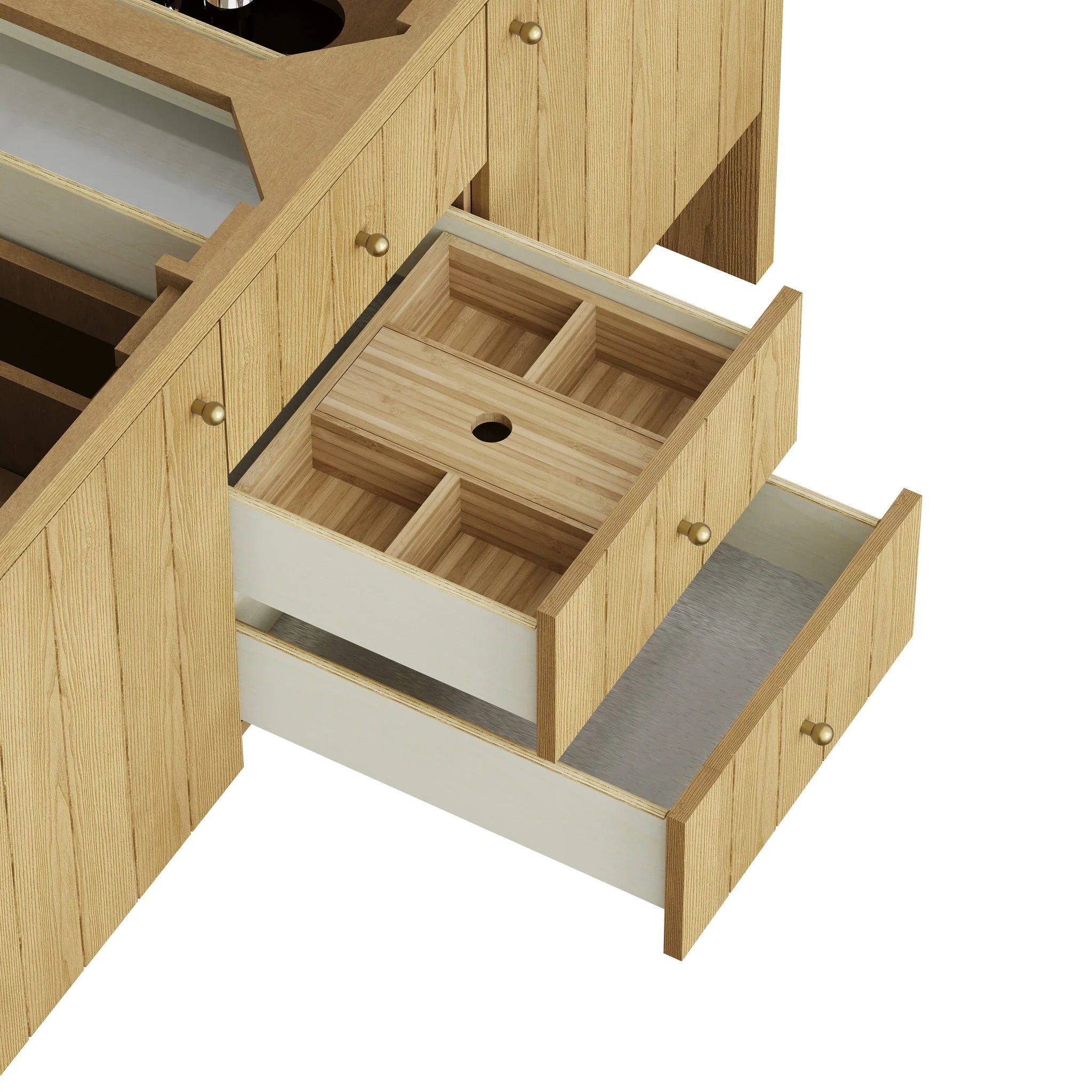 60-hudson-double-vanity-in-light-natural-oak-w-freepower-wireless-charger-by-james-martin-vanities-siberian-silestone image 10