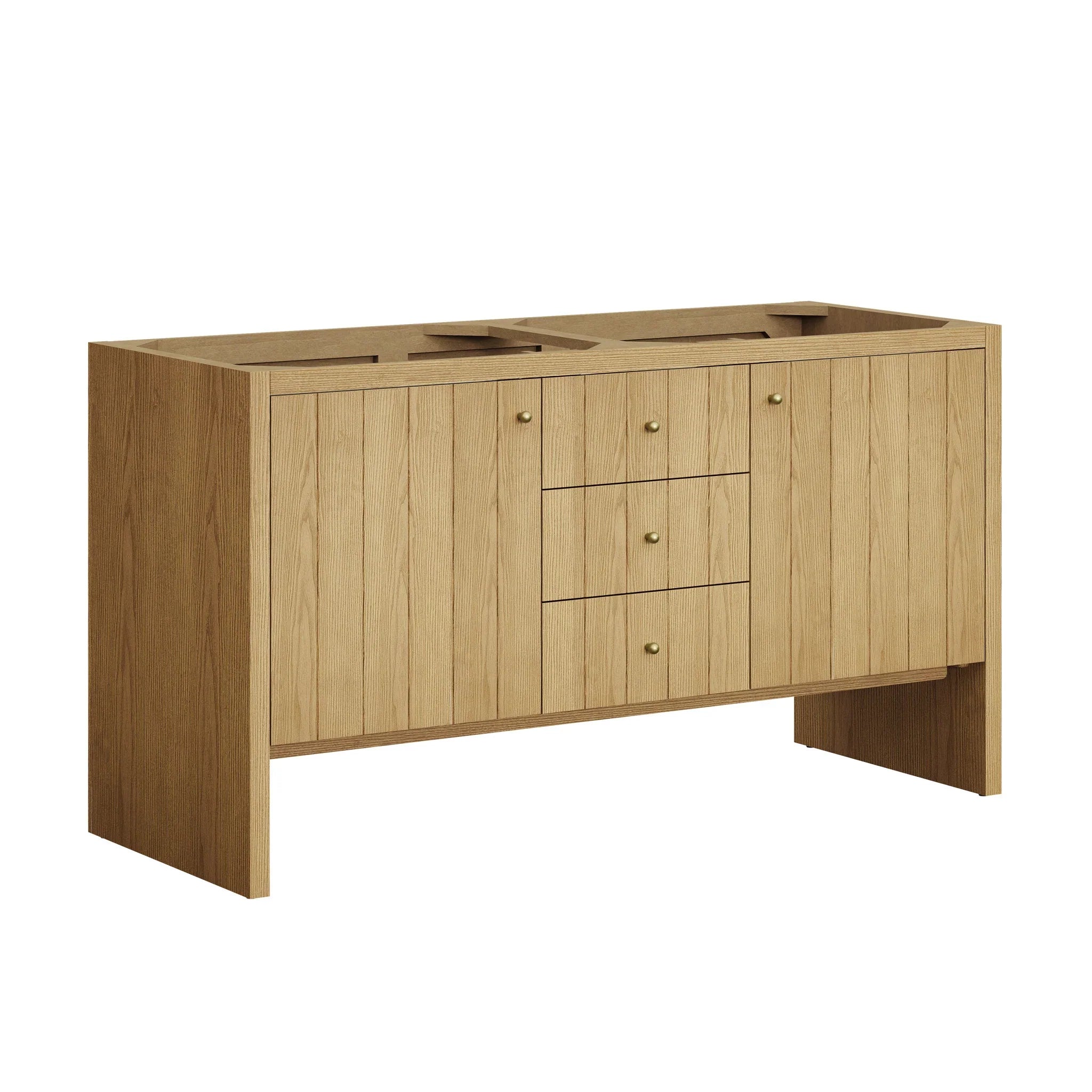 60-hudson-double-vanity-in-light-natural-oak-w-freepower-wireless-charger-by-james-martin-vanities-siberian-silestone image 3