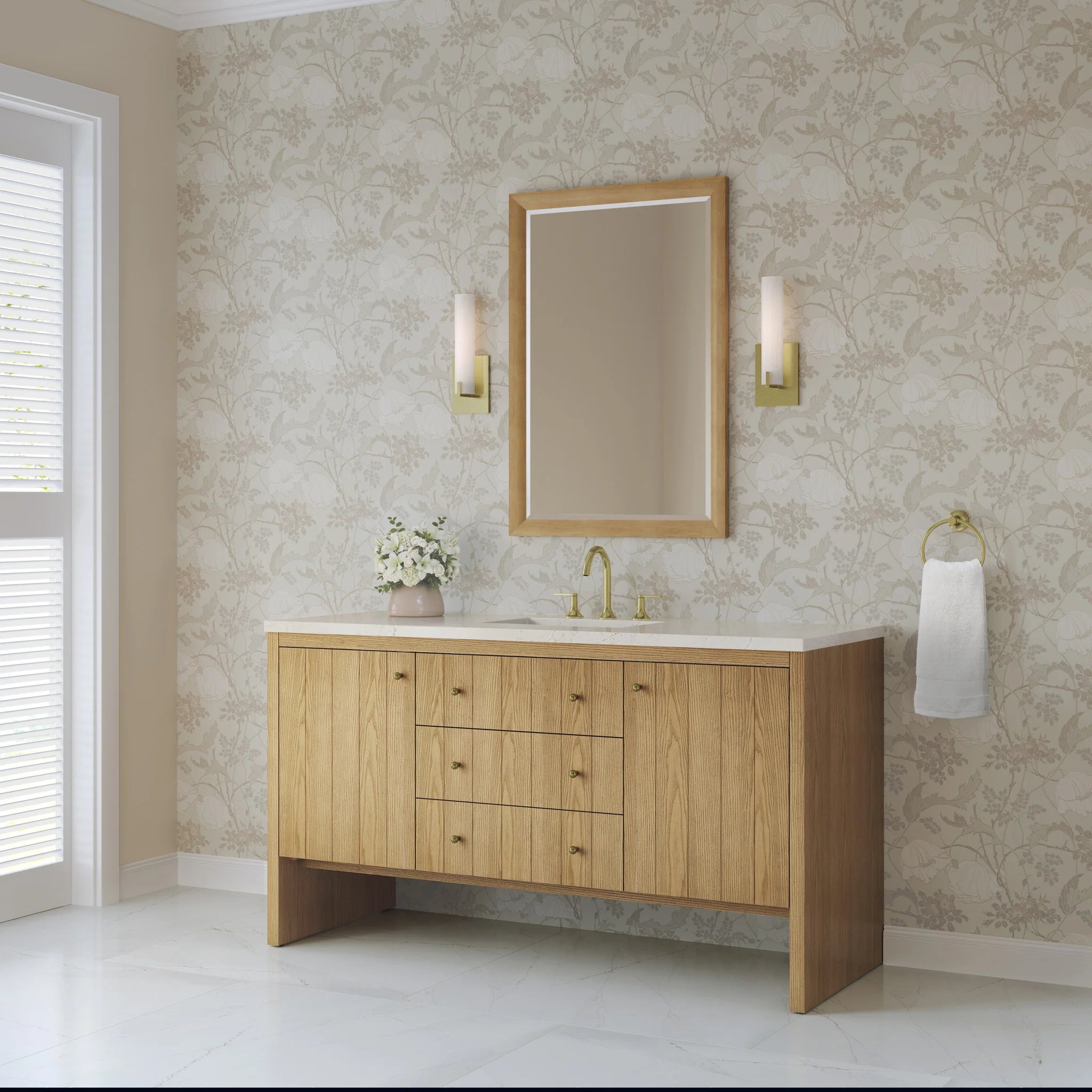 60-hudson-single-vanity-in-light-natural-oak-by-james-martin-vanities-siberian-silestone image 11