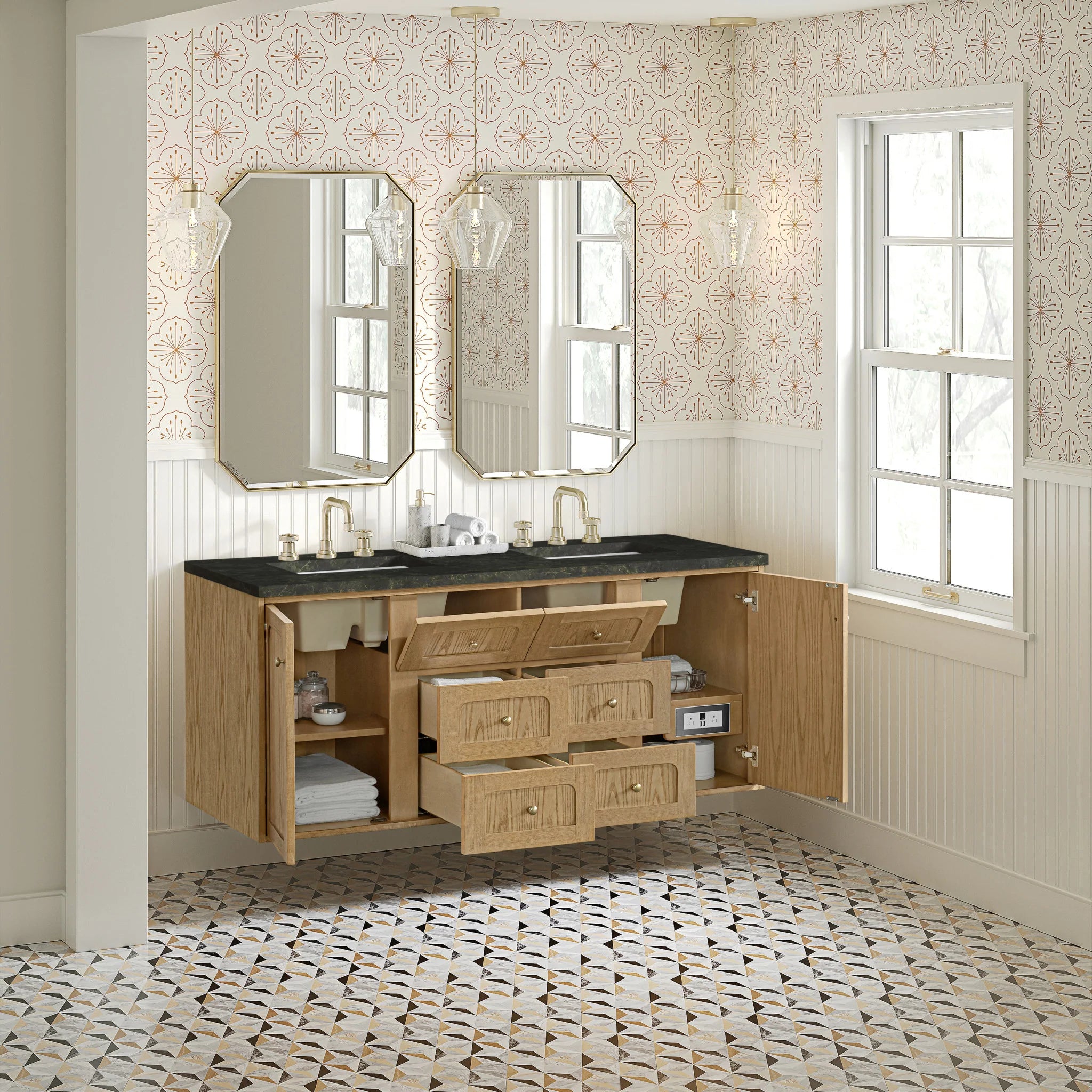 60-laurent-double-vanity-in-light-natural-oak-by-james-martin-vanities-phantome-eclos-zero-silica image 16