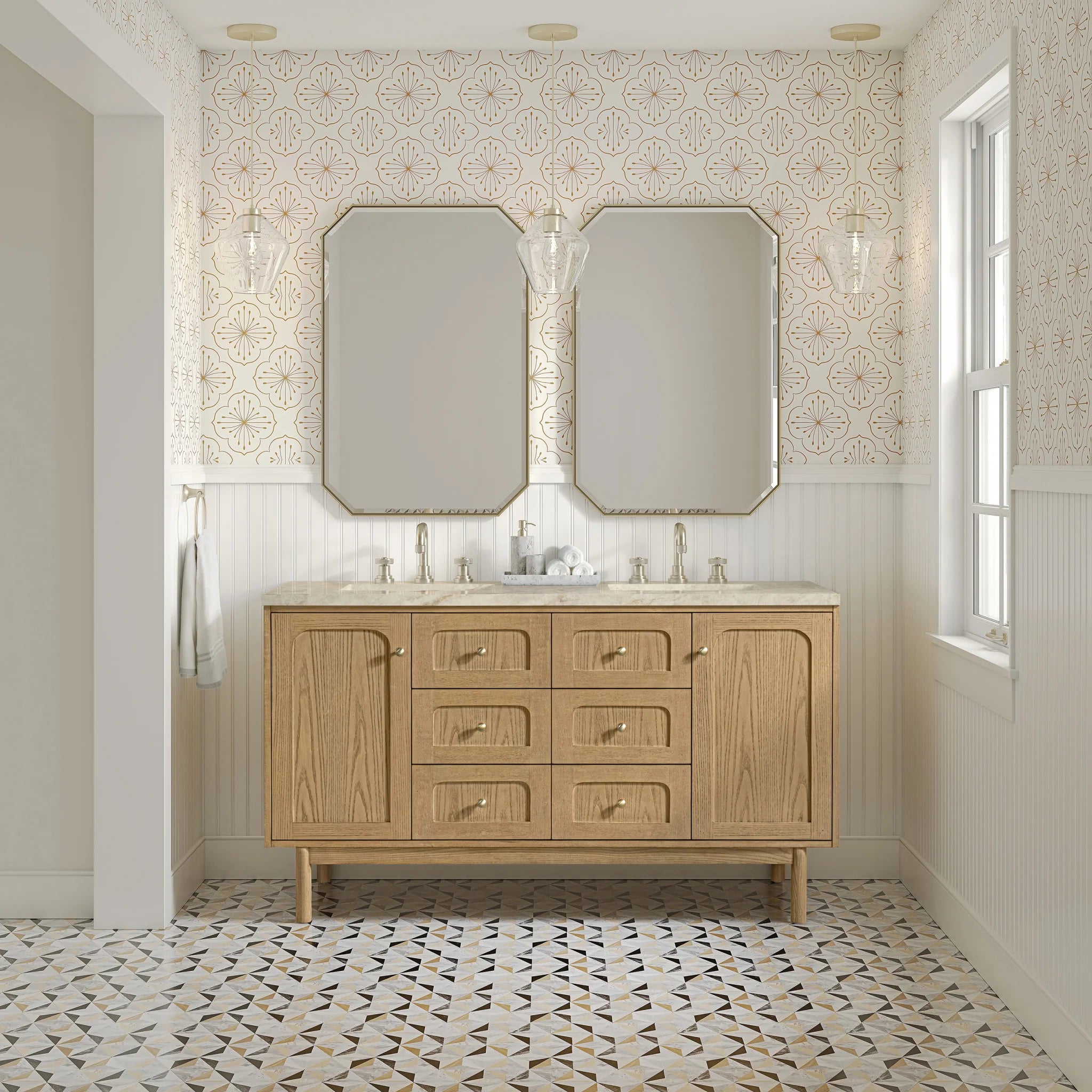60-laurent-double-vanity-in-light-natural-oak-by-james-martin-vanities-tajnar-eclos-zero-silica image 11