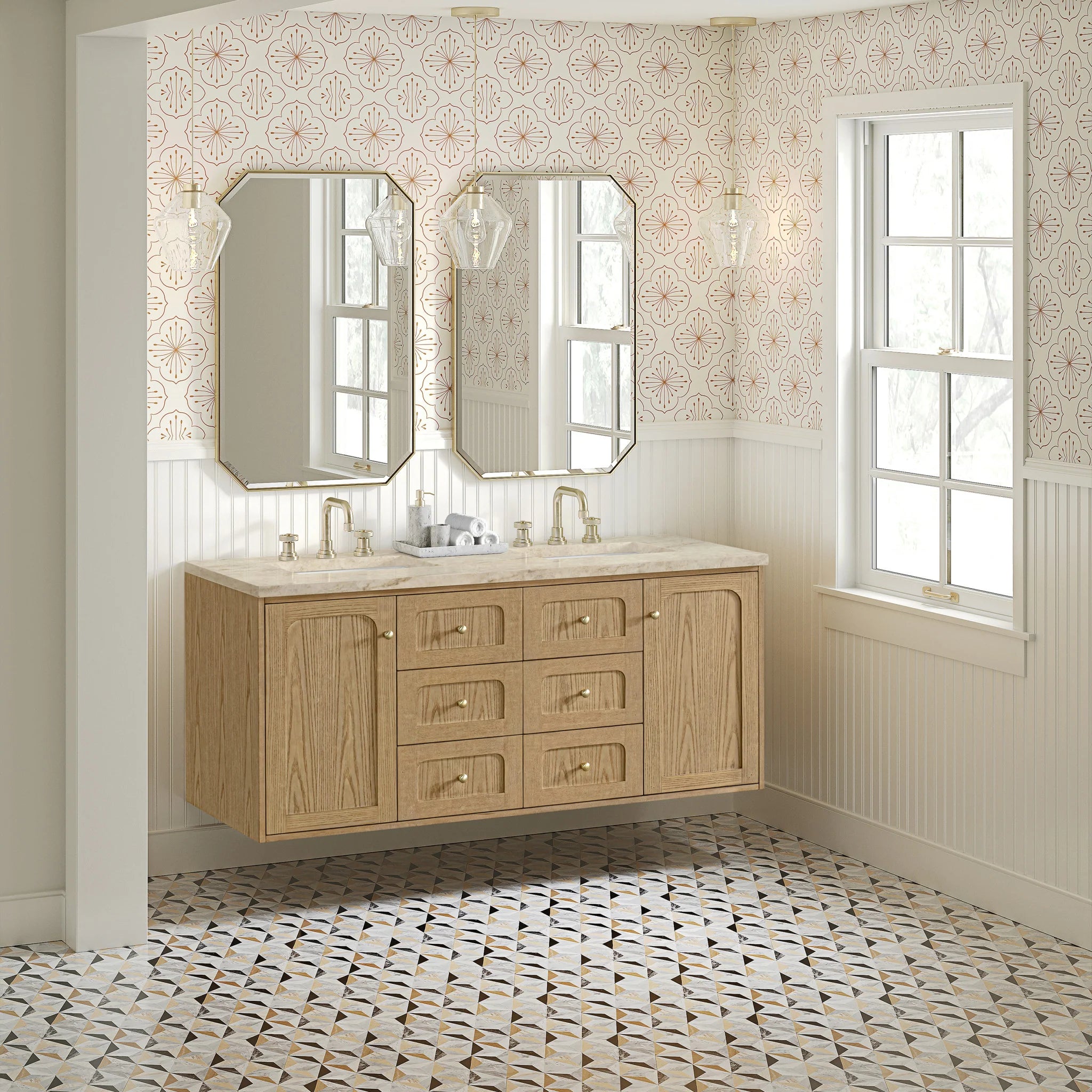 60-laurent-double-vanity-in-light-natural-oak-by-james-martin-vanities-tajnar-eclos-zero-silica image 14