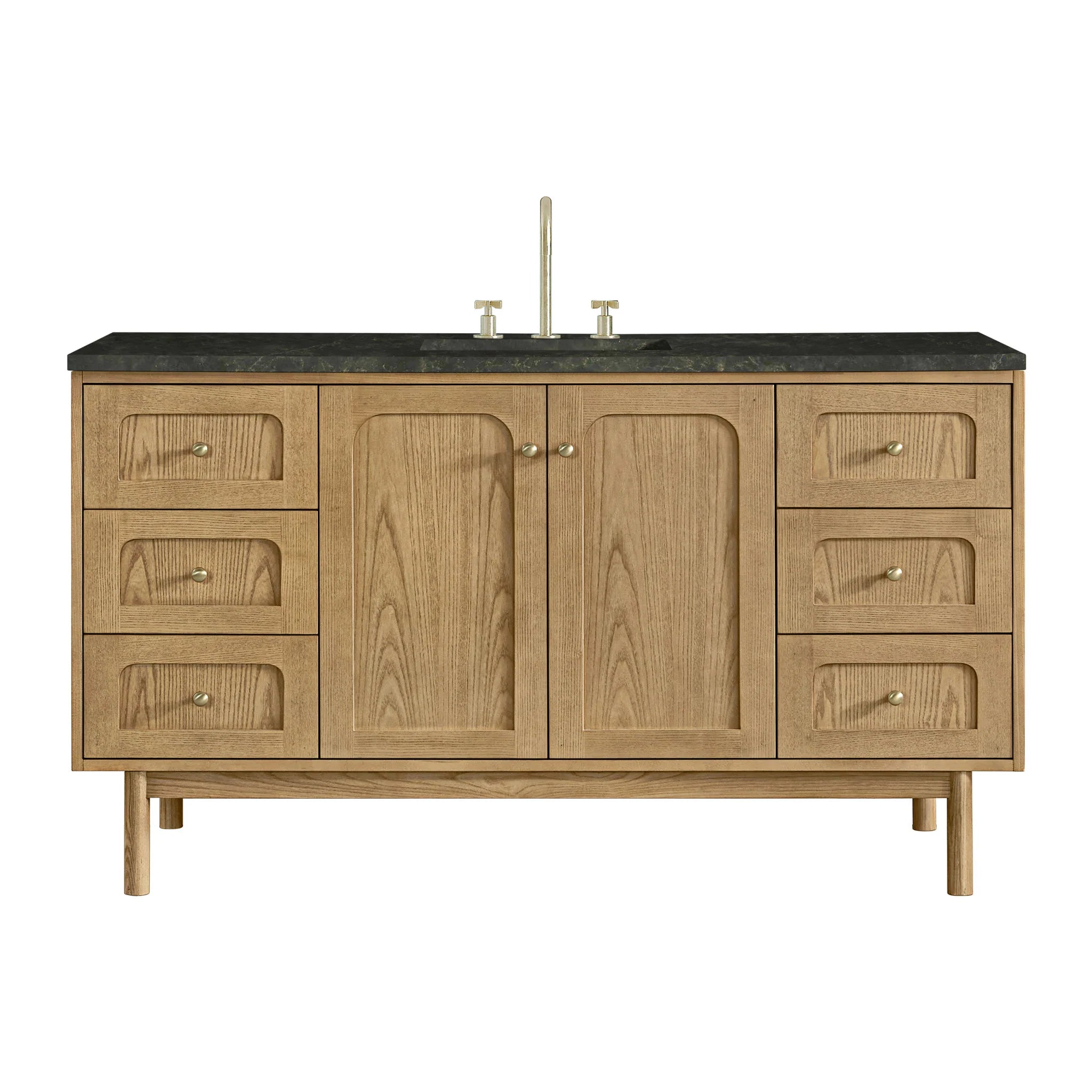 60-laurent-single-vanity-in-light-natural-oak-by-james-martin-vanities-phantome-eclos-zero-silica image 1