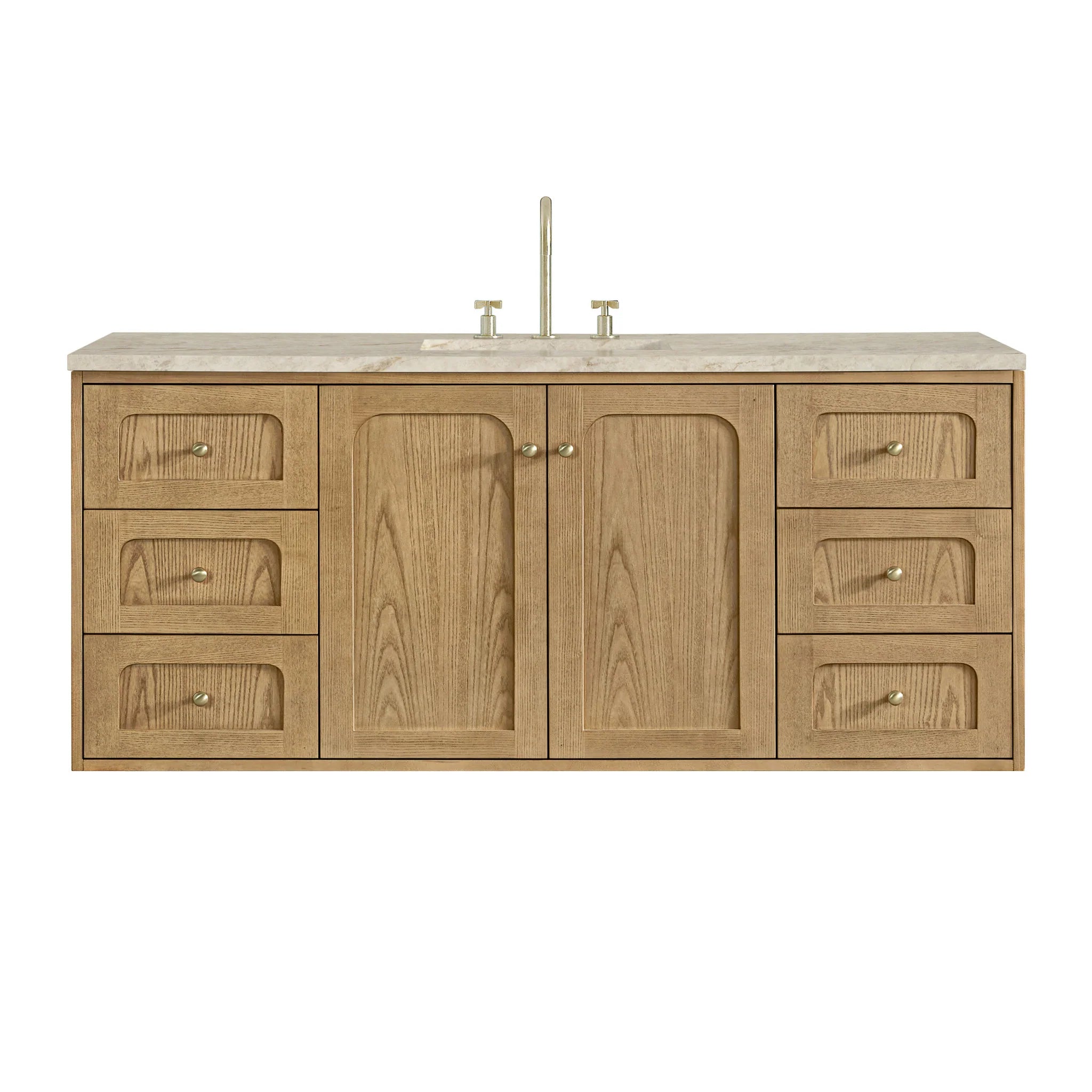 60-laurent-single-vanity-in-light-natural-oak-by-james-martin-vanities-tajnar-eclos-zero-silica image
