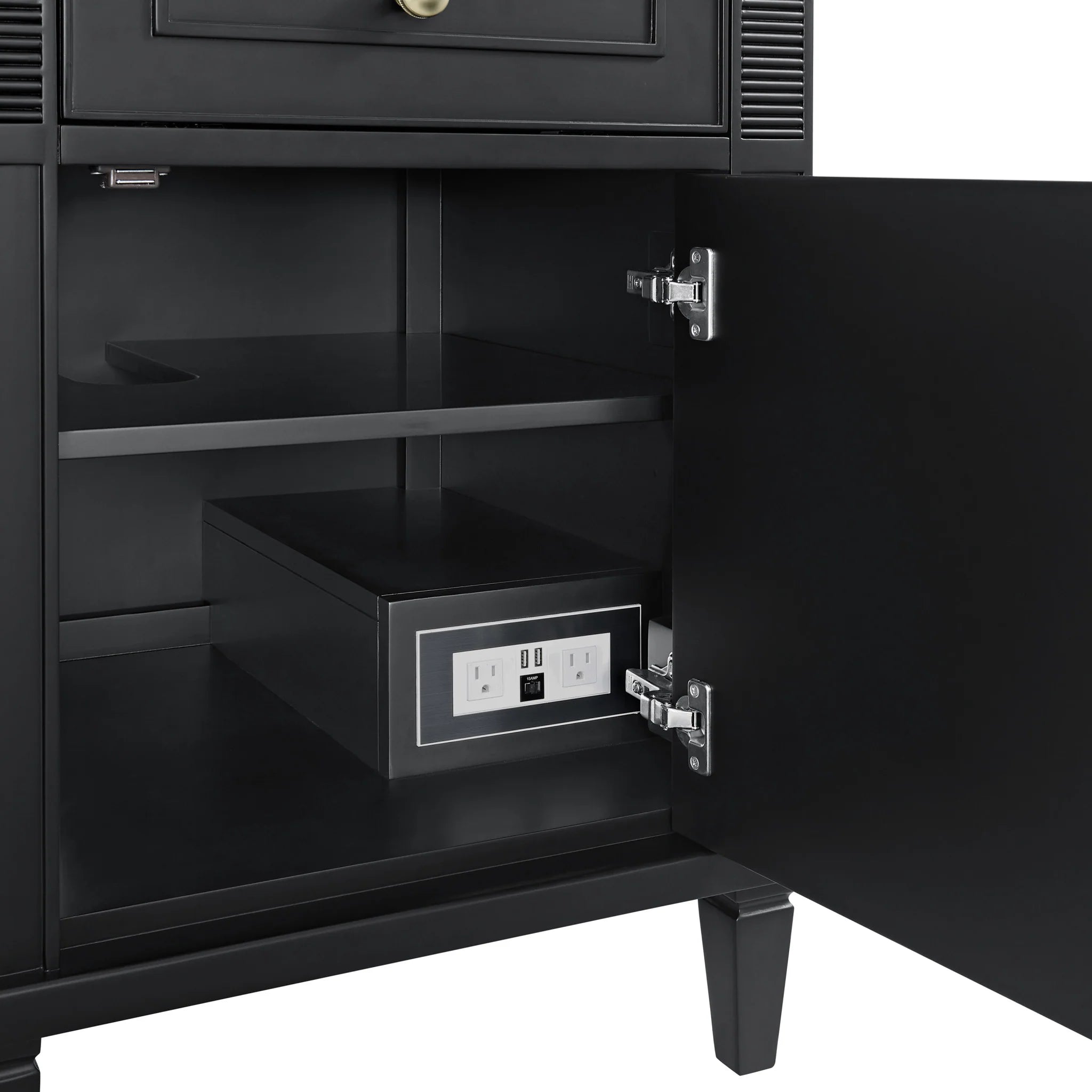 60-lorelai-double-vanity-in-black-onyx-by-james-martin-vanities-tajnar-eclos-zero-silica image 6