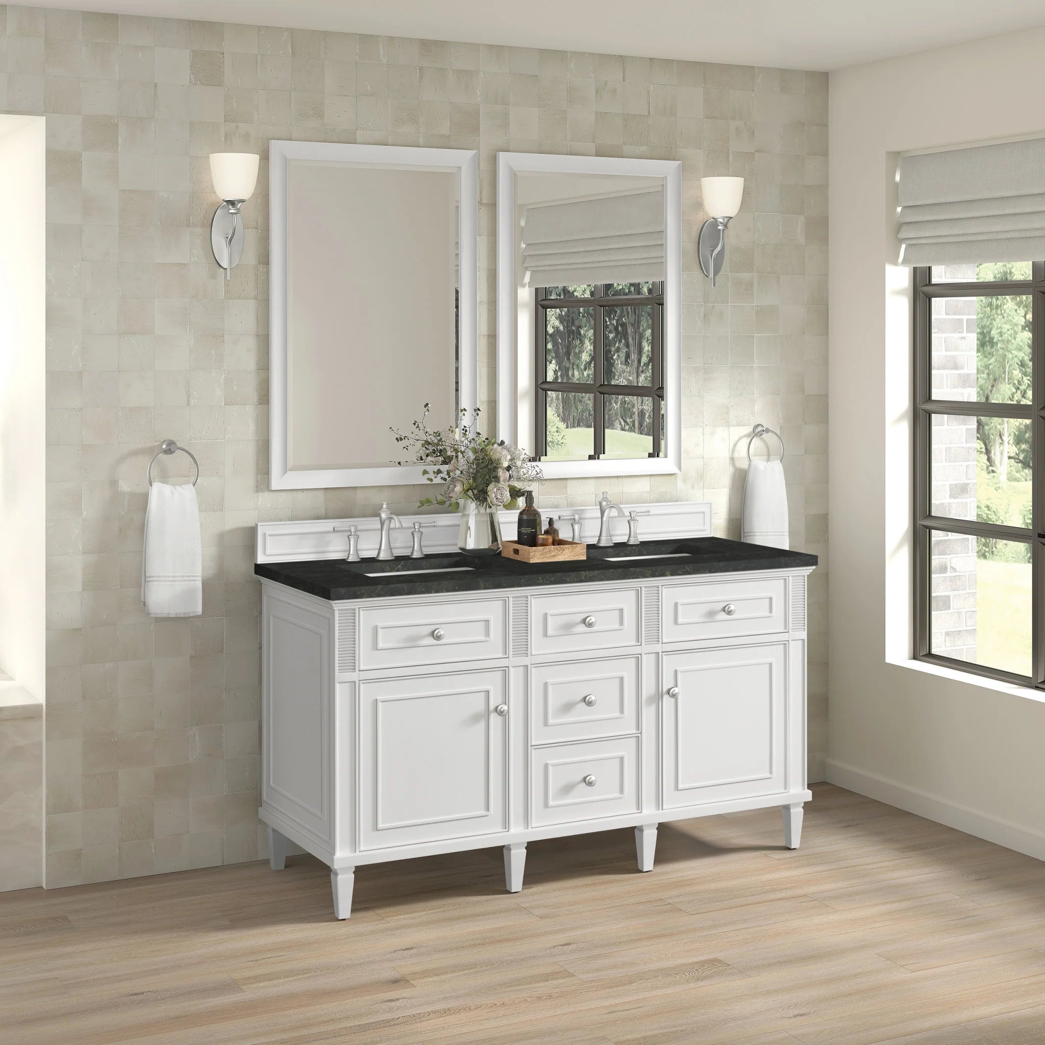 60-lorelai-double-vanity-in-bright-white-by-james-martin-vanities-phantome-eclos-zero-silica image 11