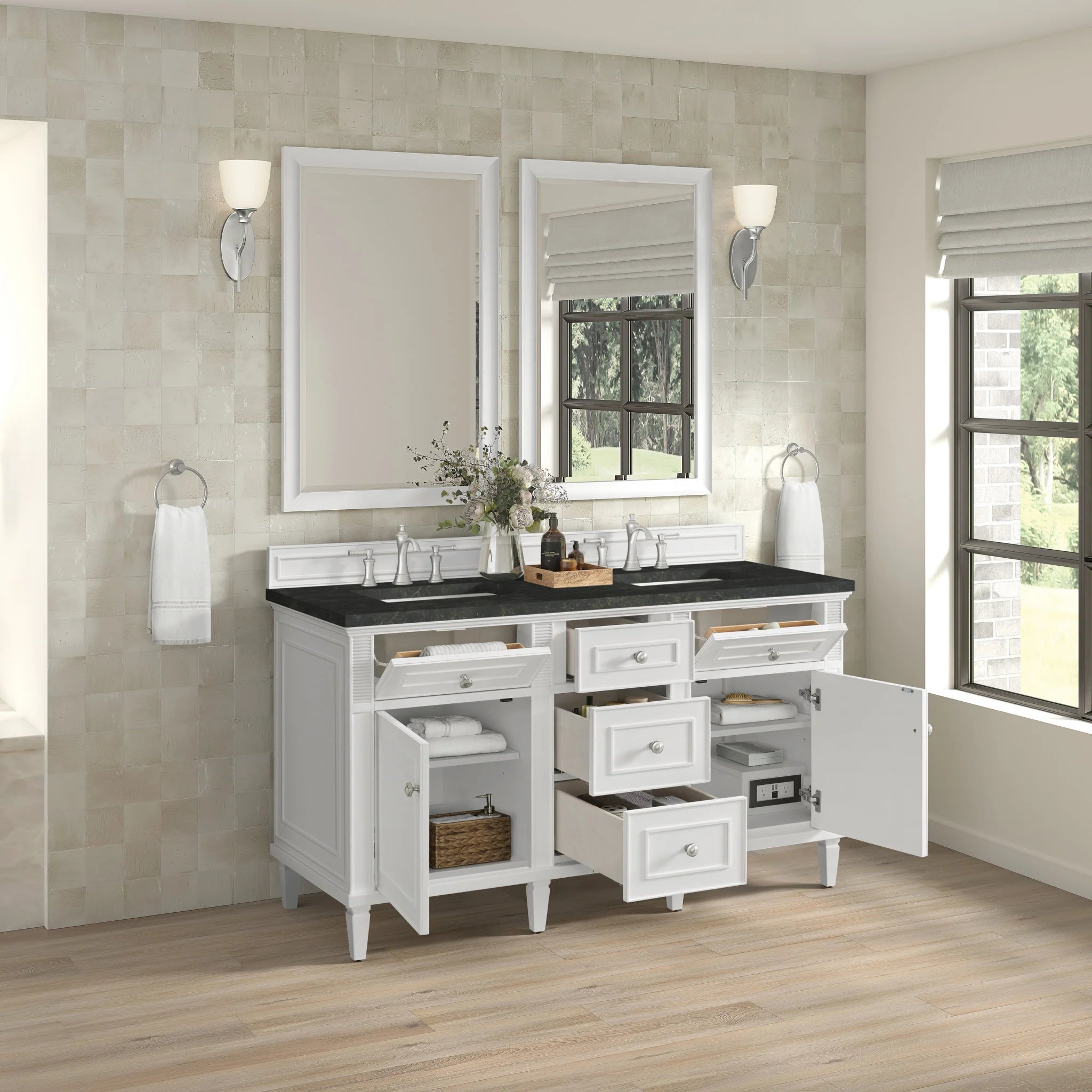 60-lorelai-double-vanity-in-bright-white-by-james-martin-vanities-phantome-eclos-zero-silica image 12