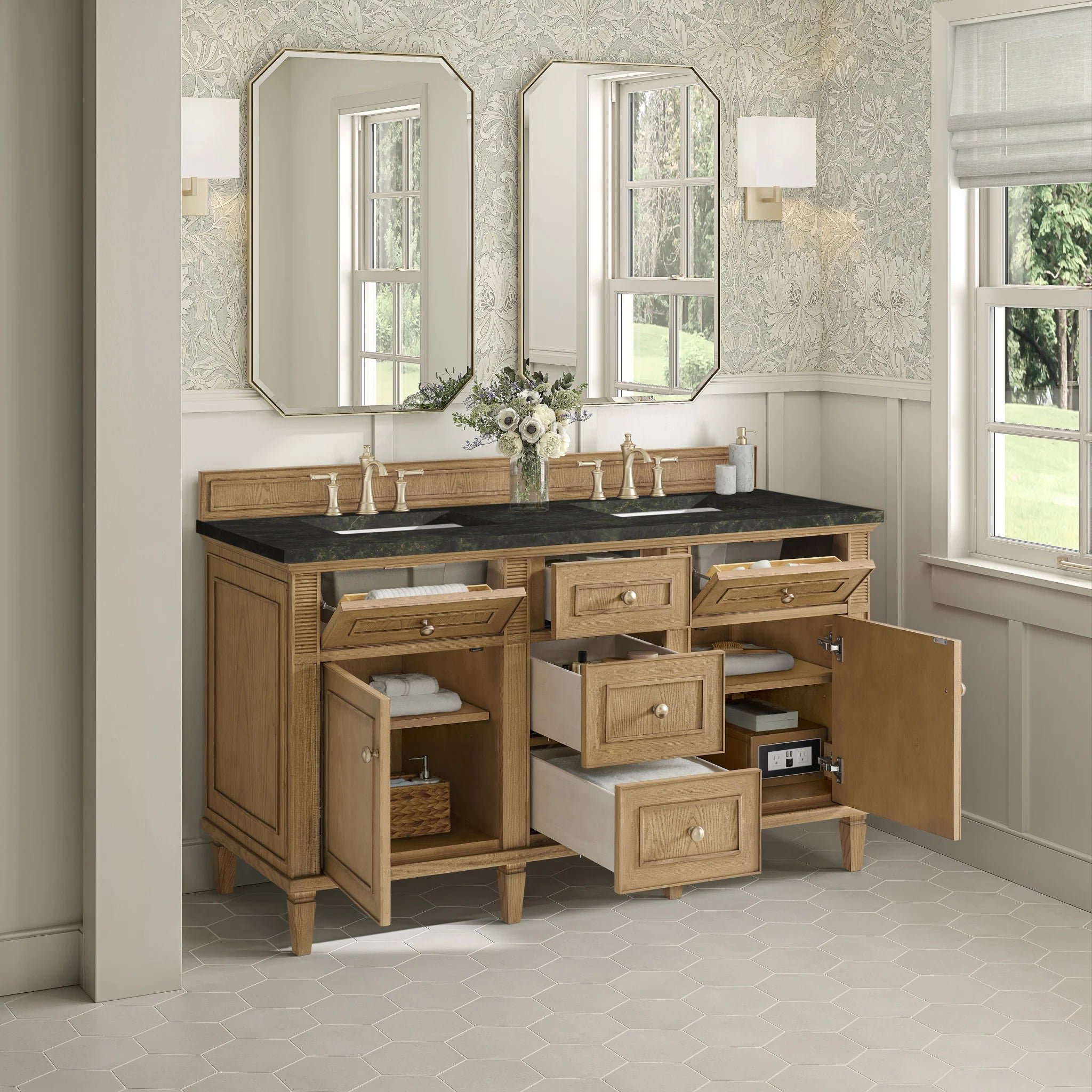 60-lorelai-double-vanity-in-light-natural-oak-by-james-martin-vanities-phantome-eclos-zero-silica image 11